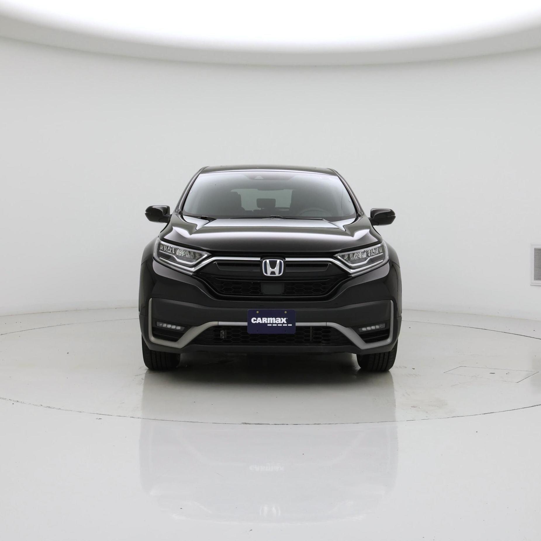 Thumbnail: 2022 Honda CR-V - 5