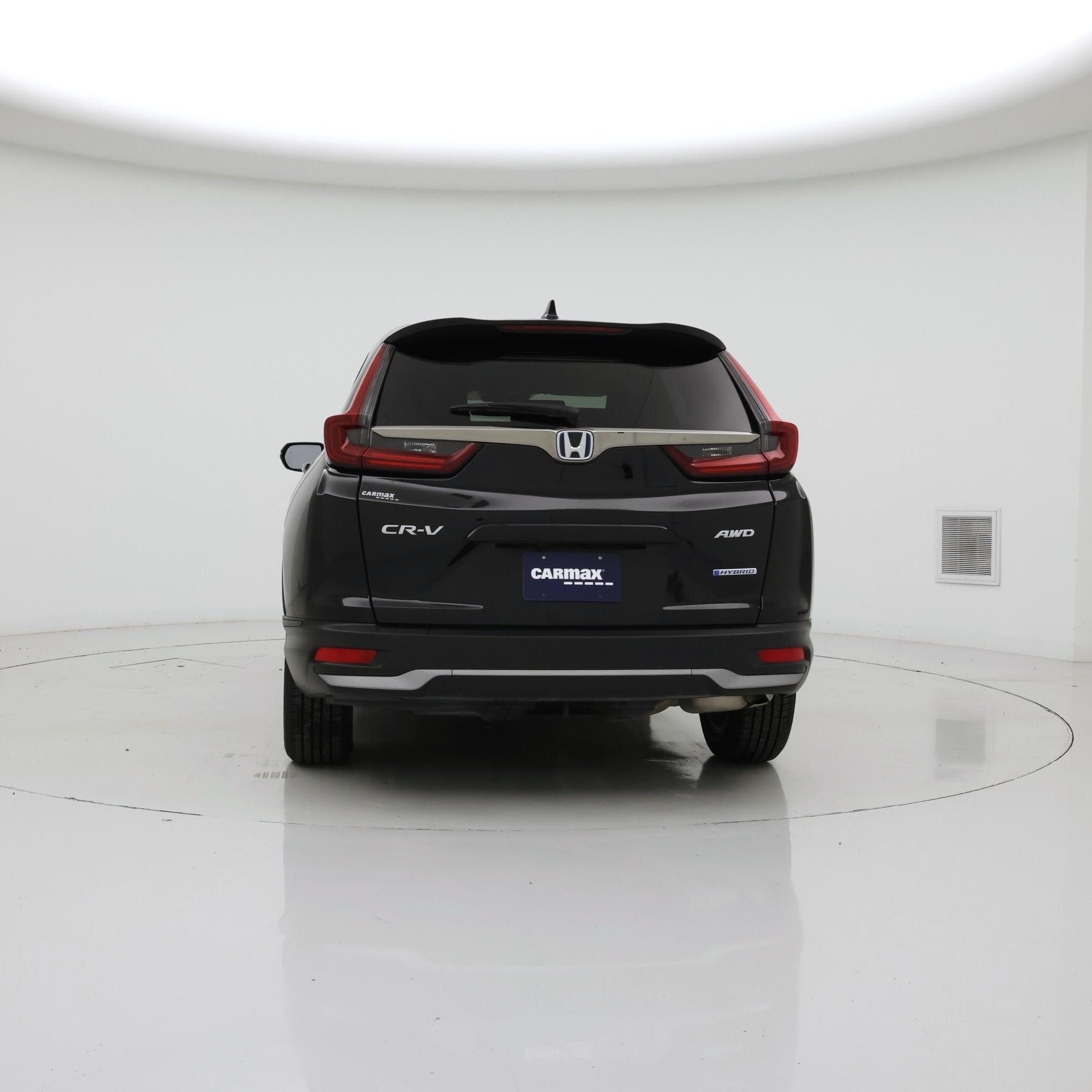 Thumbnail: 2022 Honda CR-V - 6