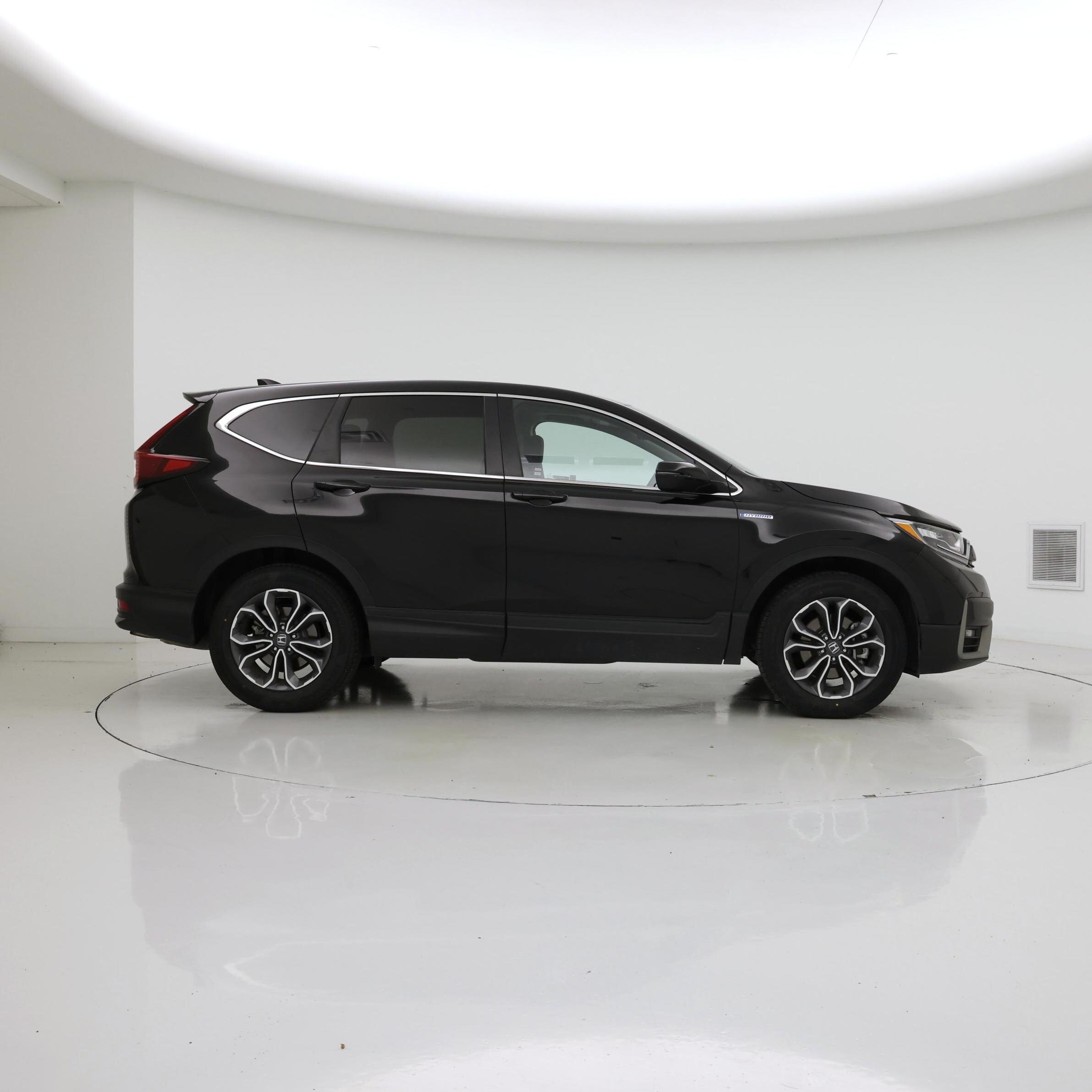 Thumbnail: 2022 Honda CR-V - 7