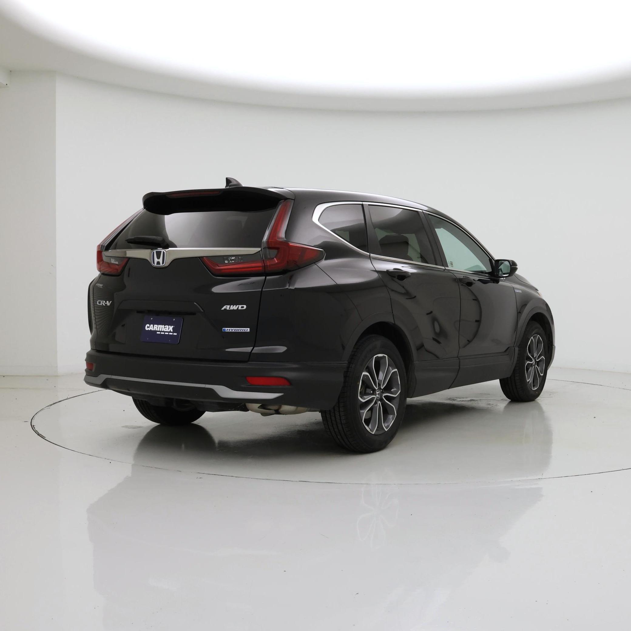 Thumbnail: 2022 Honda CR-V - 8