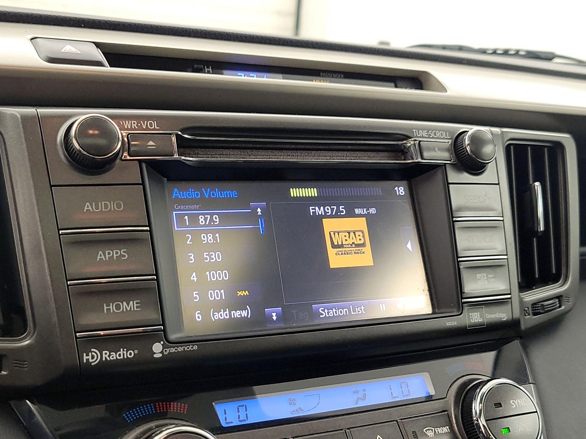 Thumbnail: 2014 Toyota RAV4 - 15