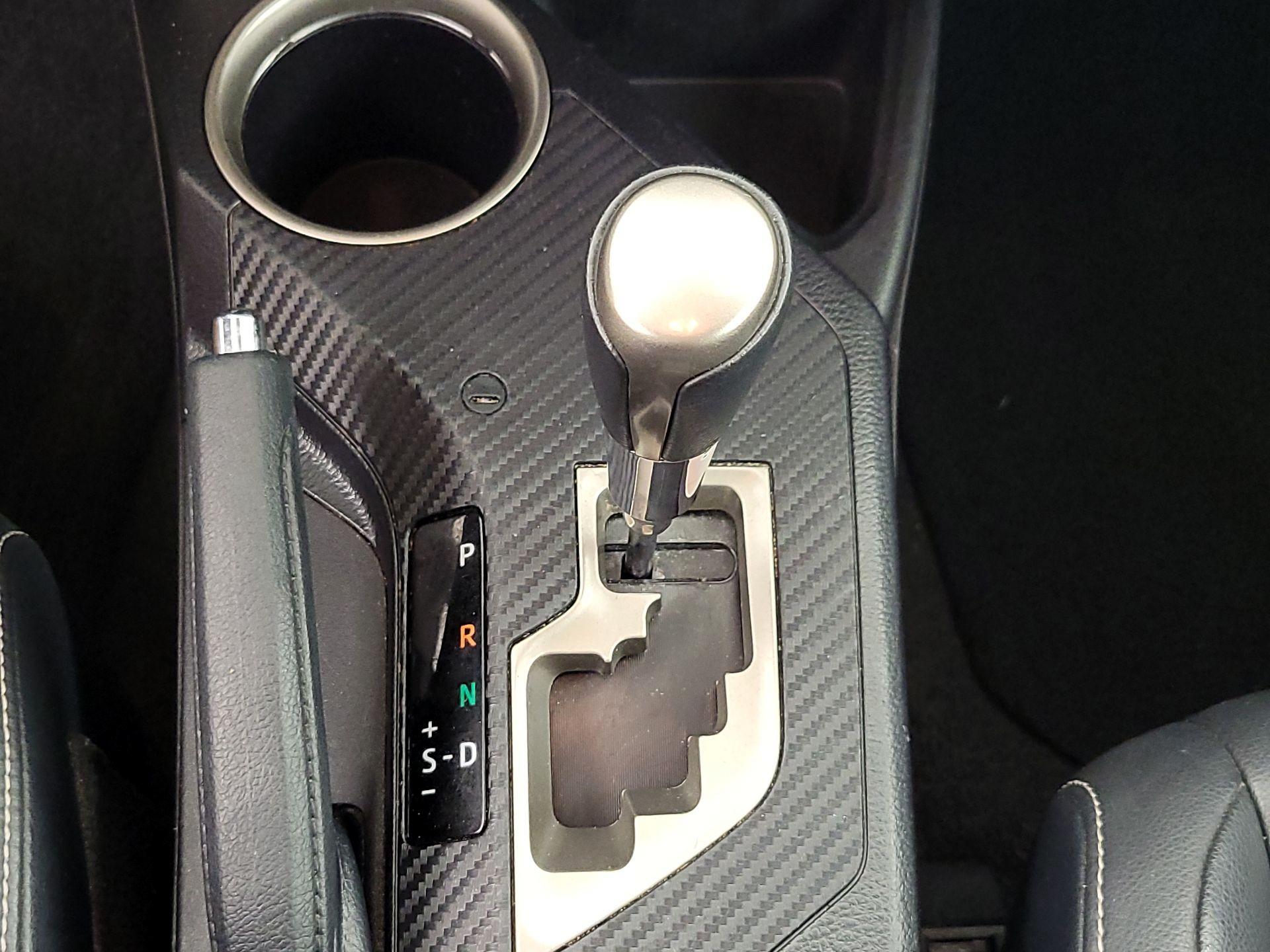 Thumbnail: 2014 Toyota RAV4 - 17