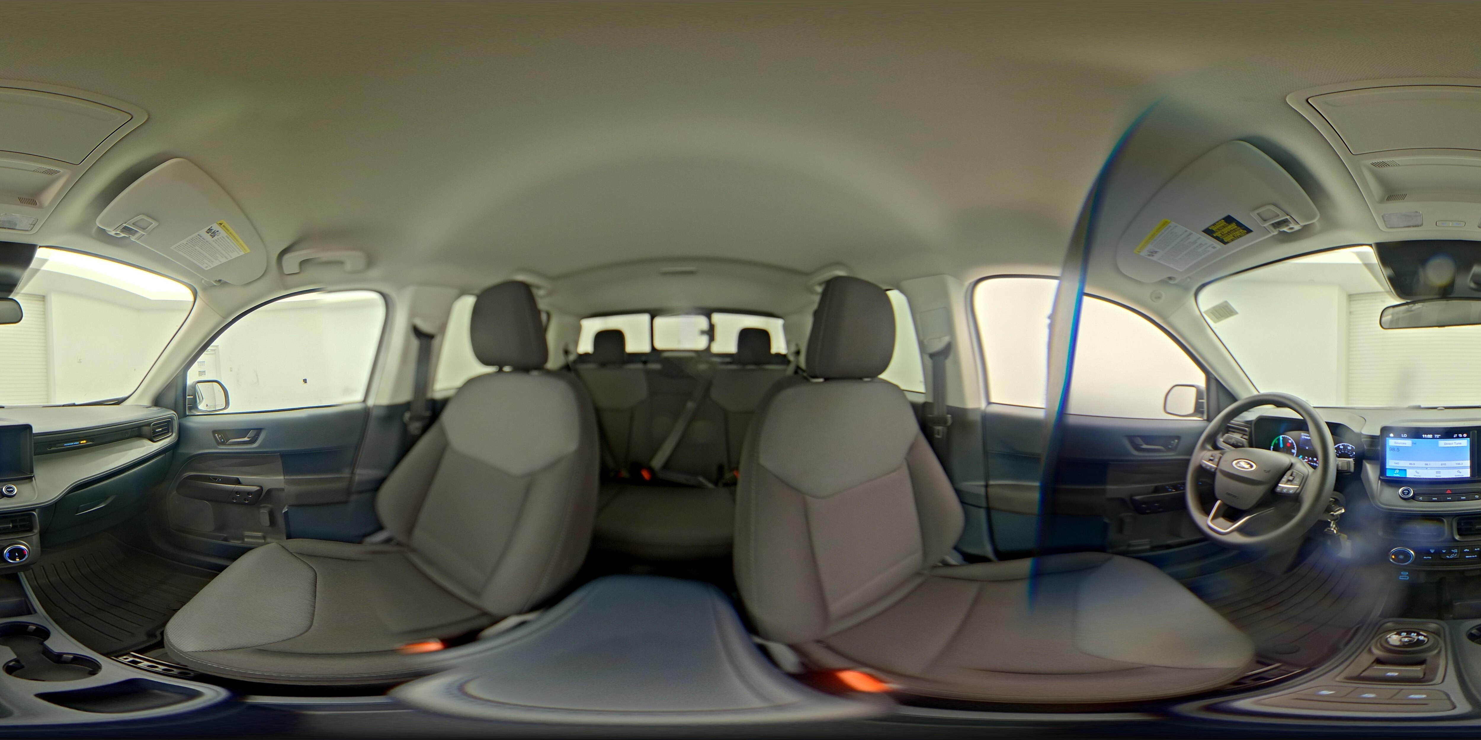 2023 Ford Maverick 19