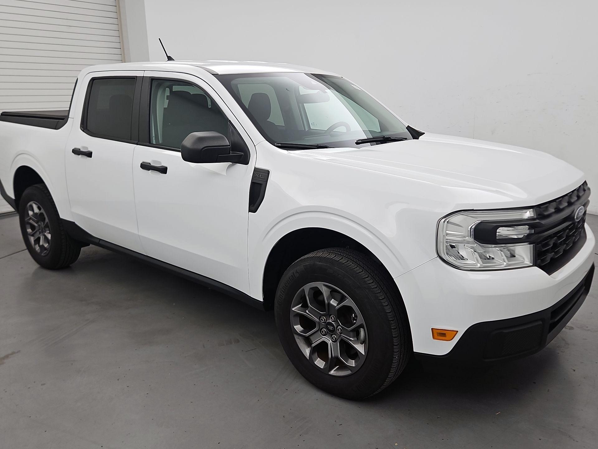 Thumbnail: 2023 Ford Maverick - 1