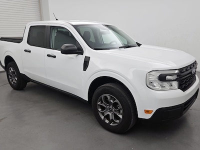 2023 Ford Maverick XL