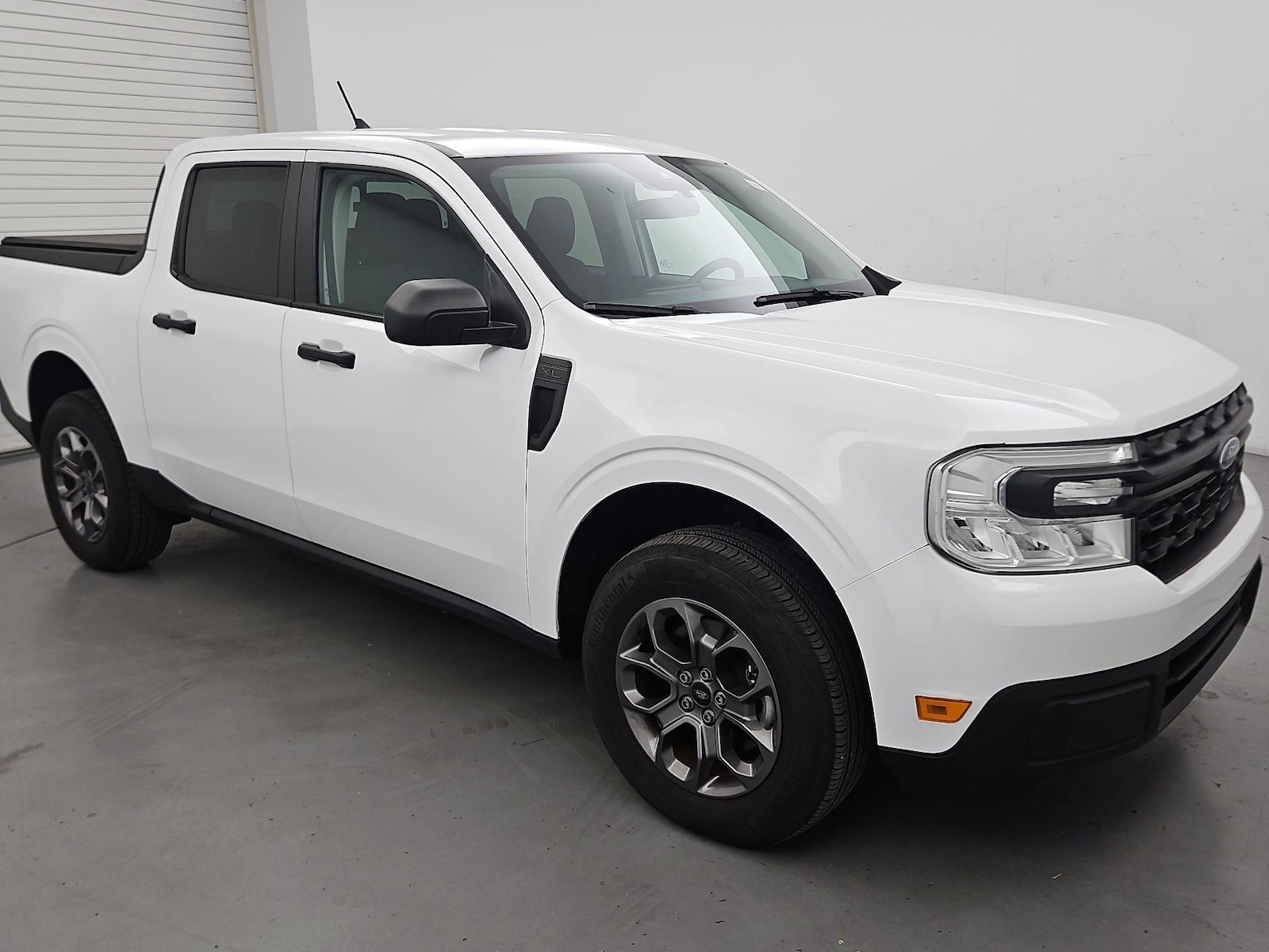 2023 Ford Maverick