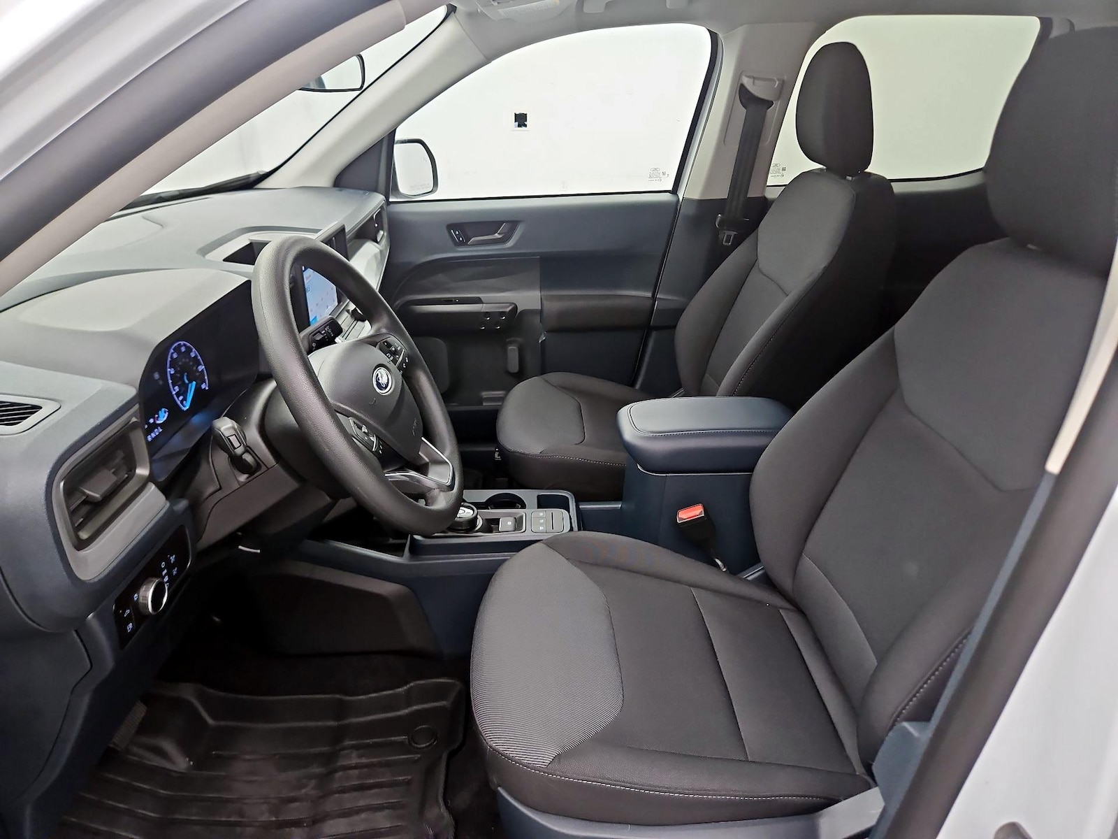 2023 Ford Maverick 10