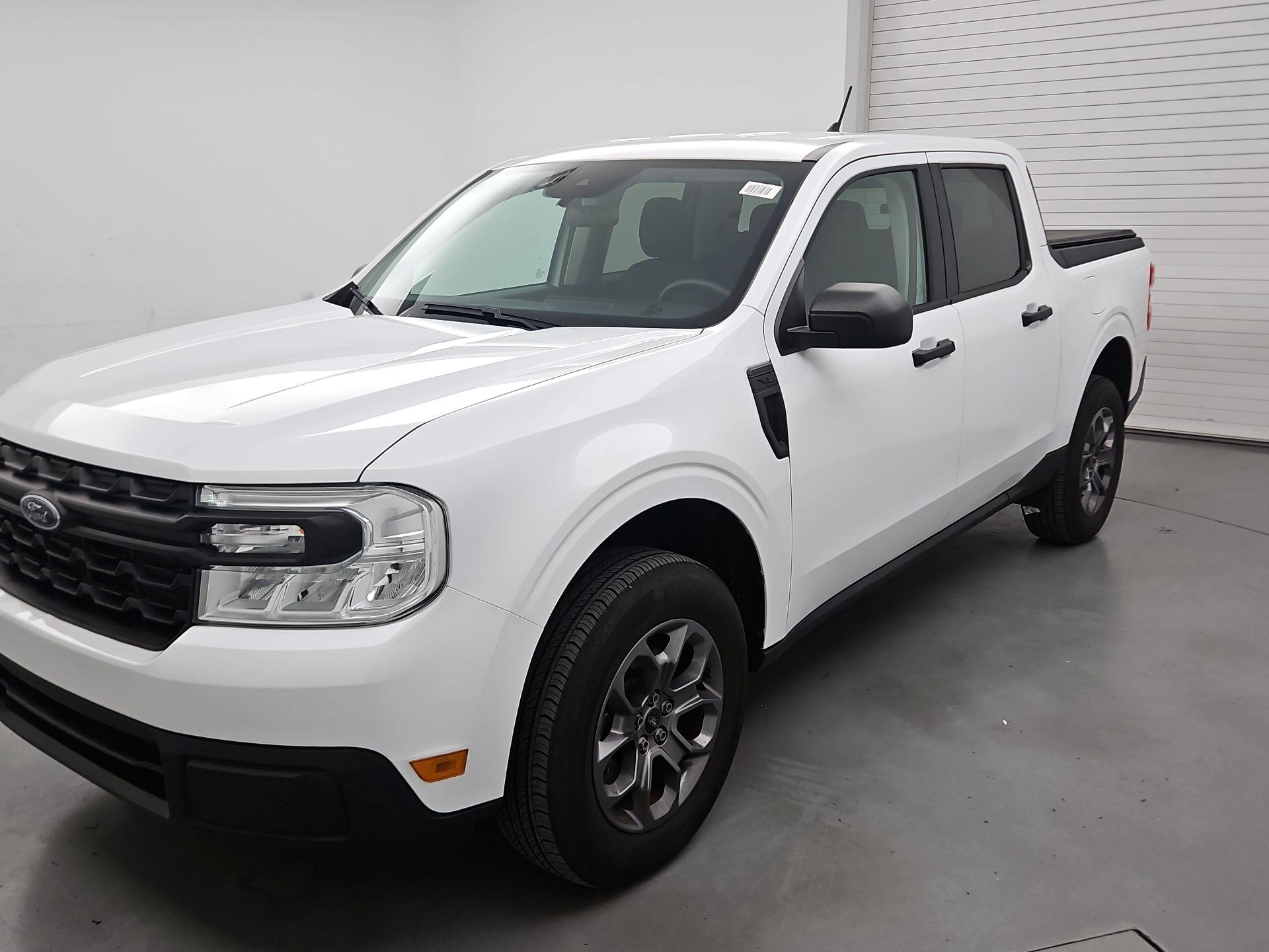 Thumbnail: 2023 Ford Maverick - 3