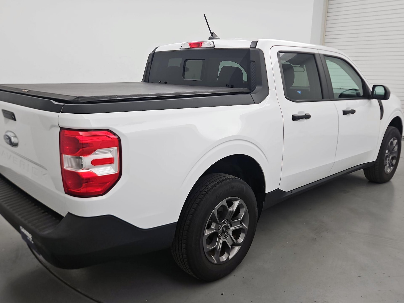 2023 Ford Maverick 5