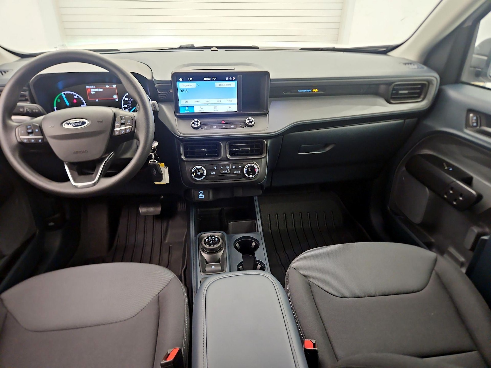 2023 Ford Maverick 8