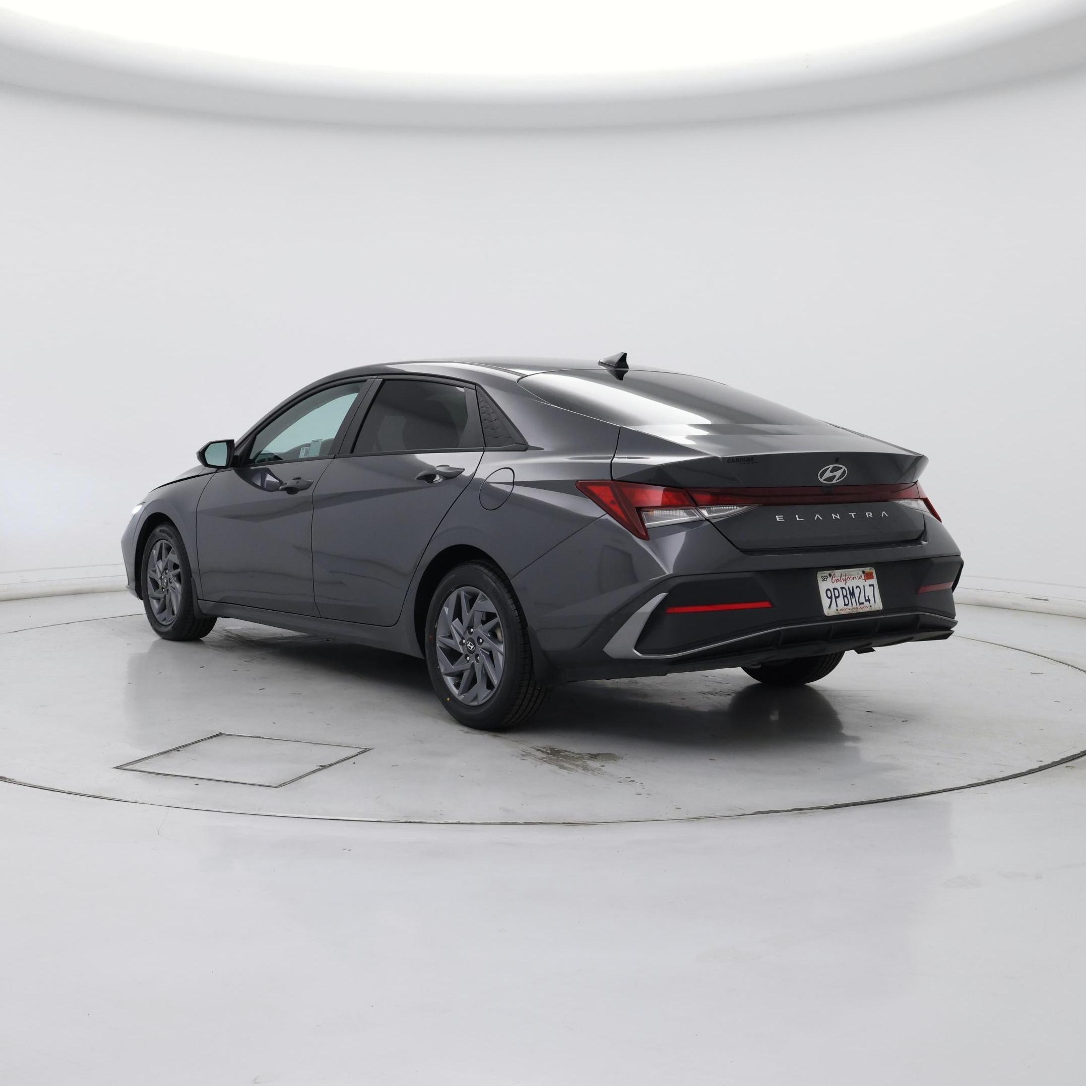 Thumbnail: 2024 Hyundai Elantra - 2