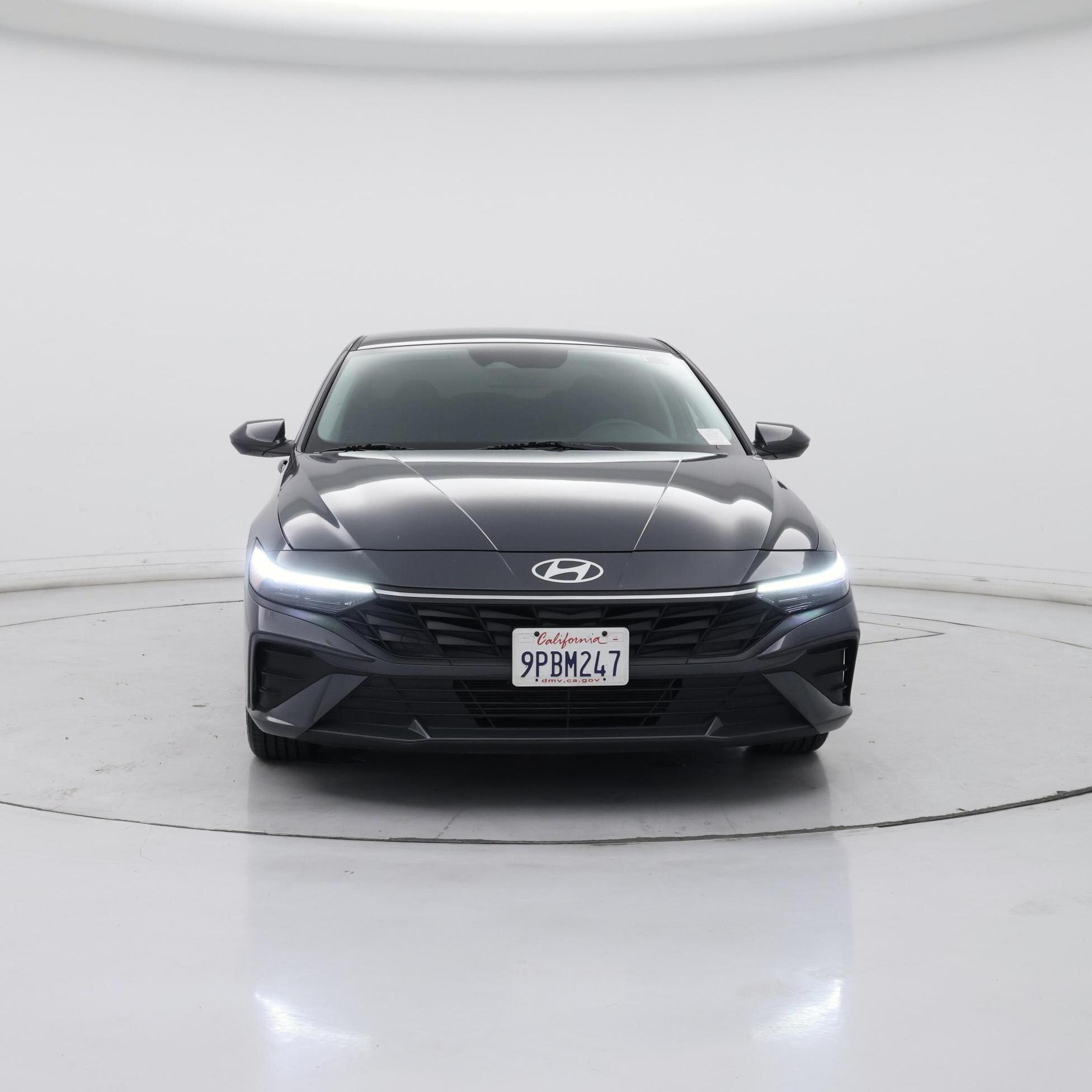 Thumbnail: 2024 Hyundai Elantra - 5
