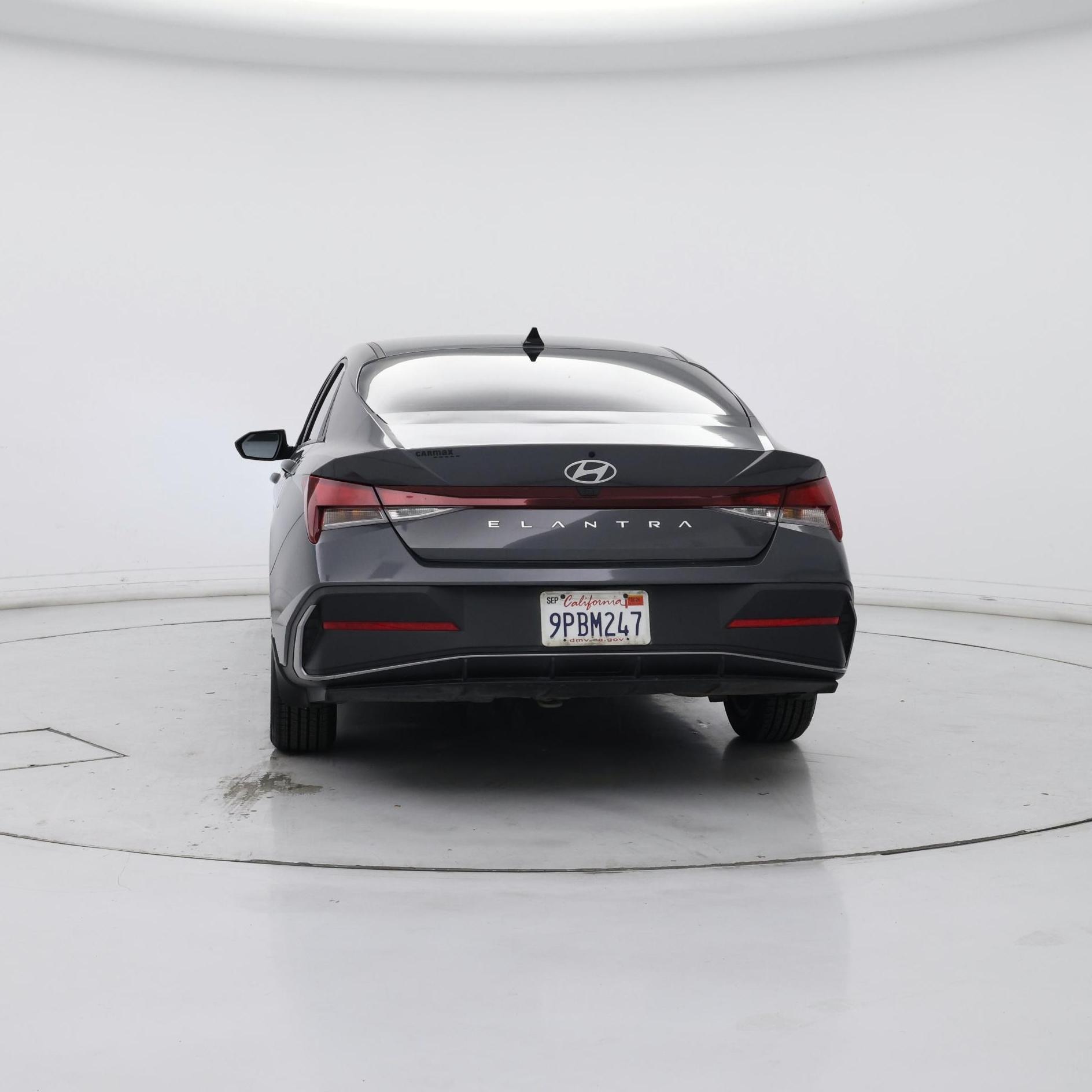 Thumbnail: 2024 Hyundai Elantra - 6