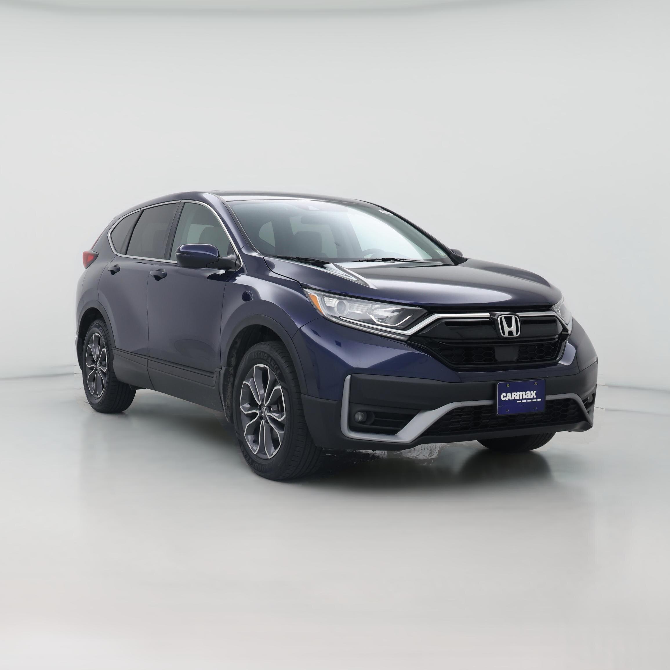 Thumbnail: 2020 Honda CR-V - 1