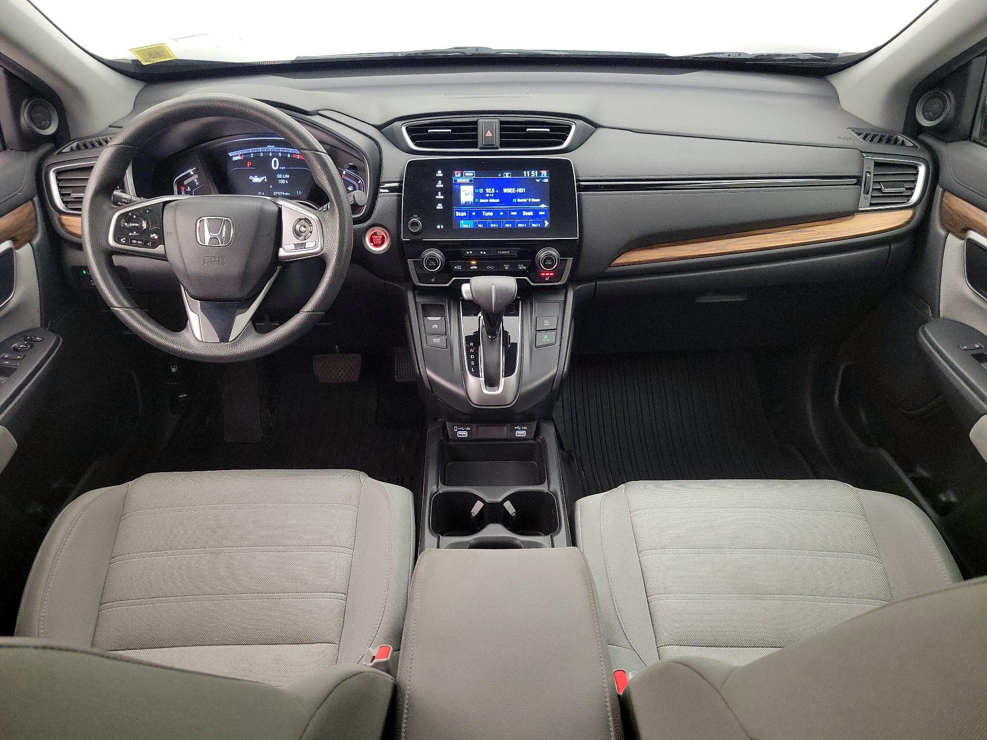 Thumbnail: 2020 Honda CR-V - 9