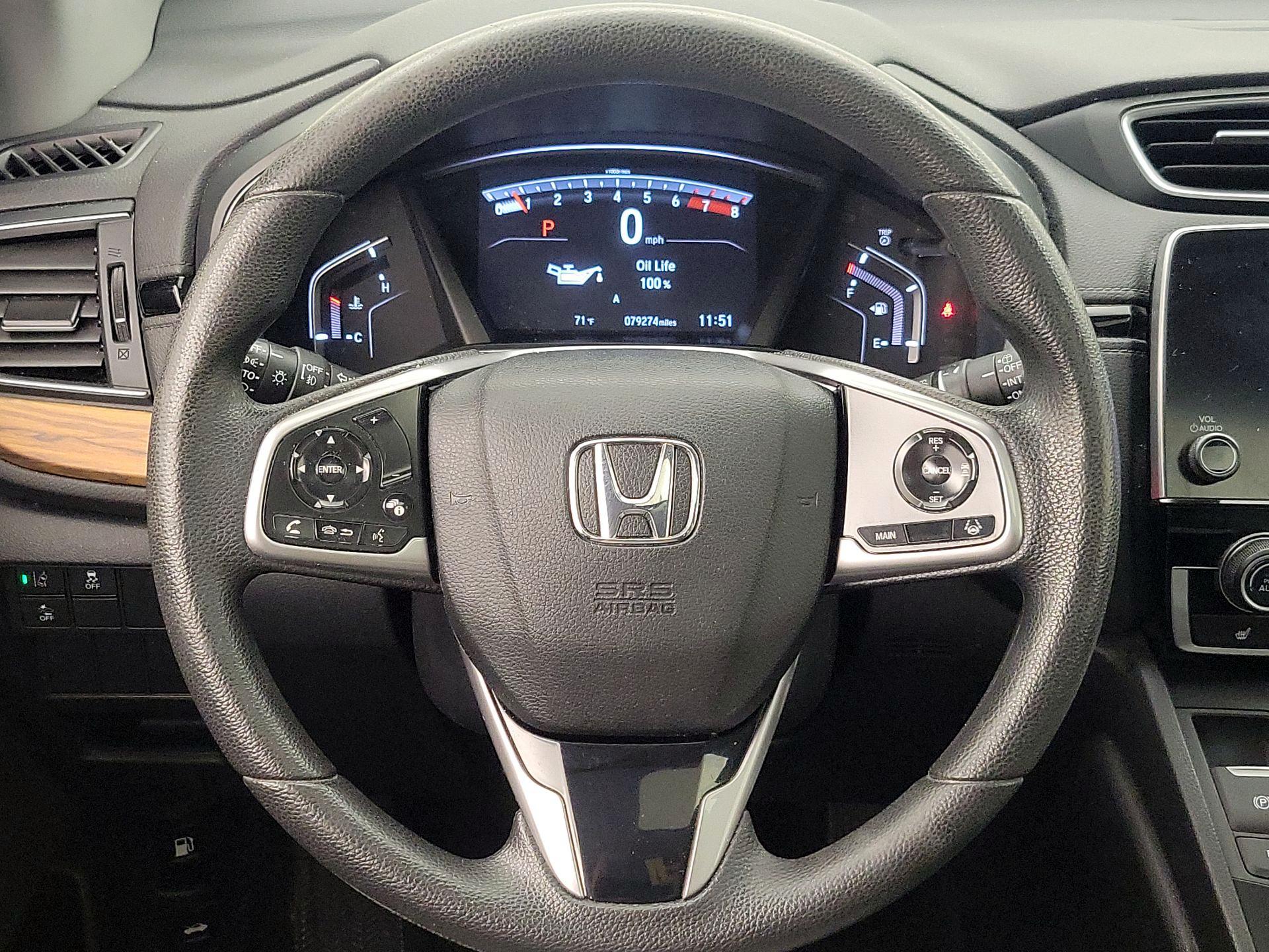 Thumbnail: 2020 Honda CR-V - 10