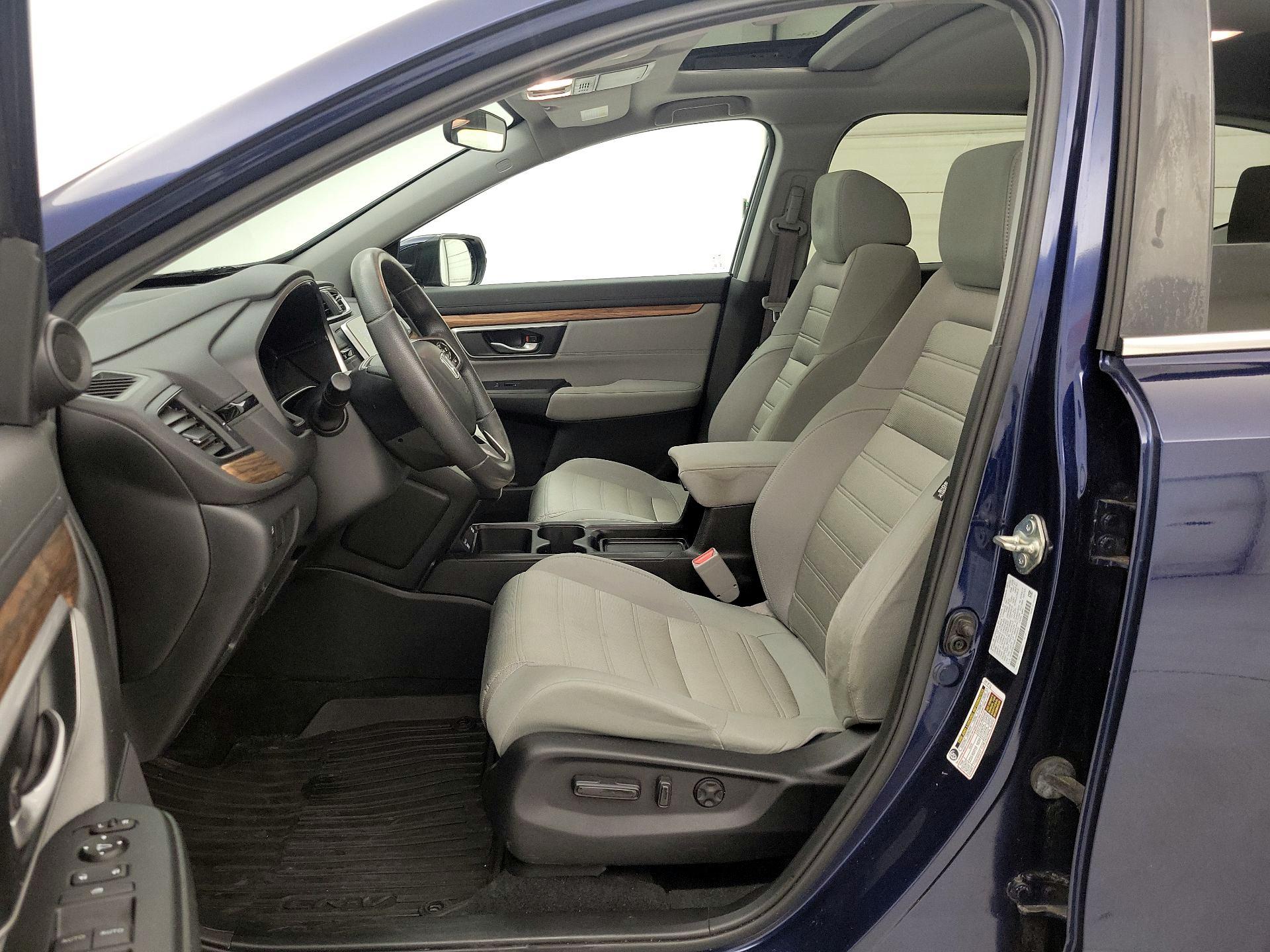 Thumbnail: 2020 Honda CR-V - 11