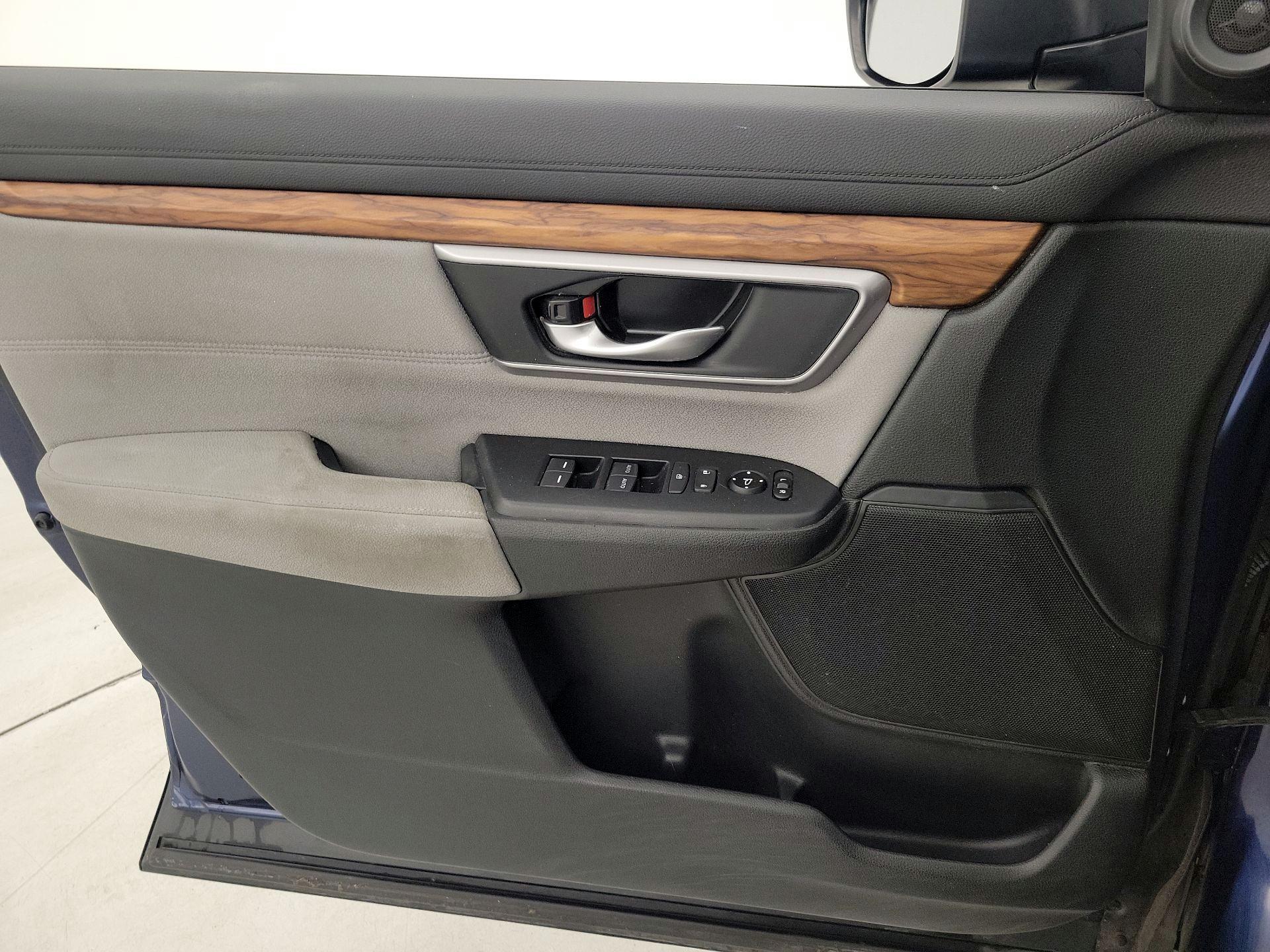 Thumbnail: 2020 Honda CR-V - 12