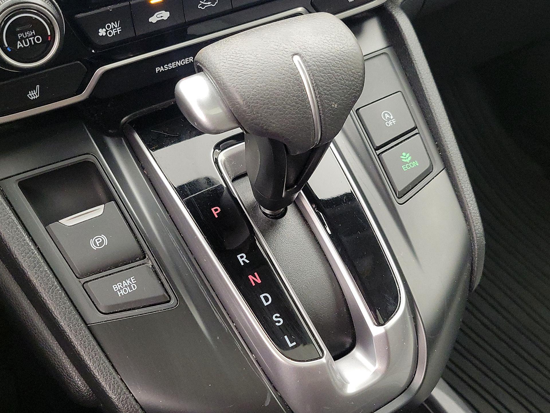Thumbnail: 2020 Honda CR-V - 17