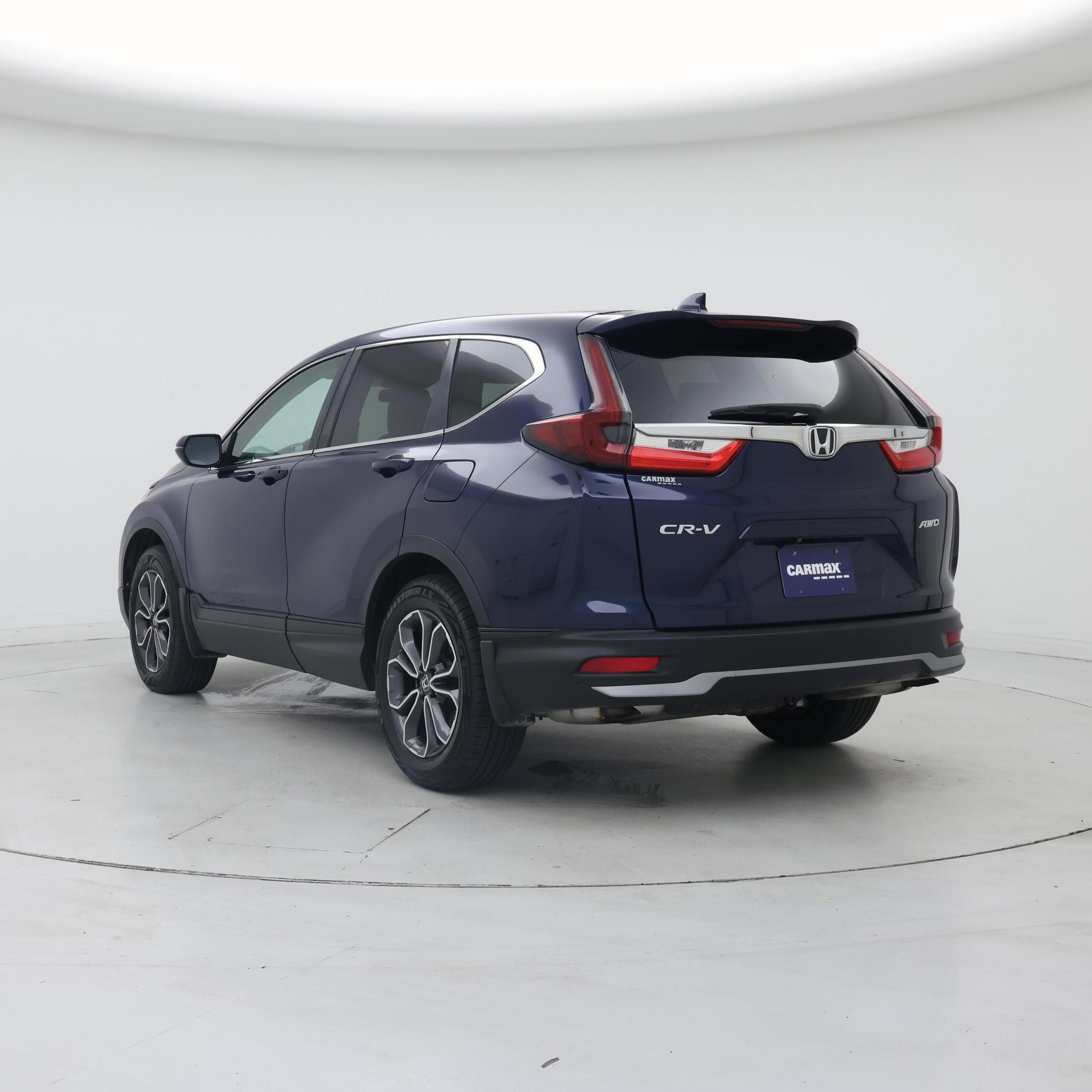 Thumbnail: 2020 Honda CR-V - 2
