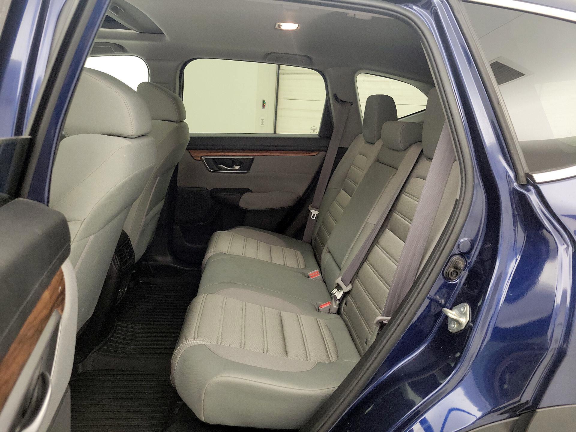 Thumbnail: 2020 Honda CR-V - 20