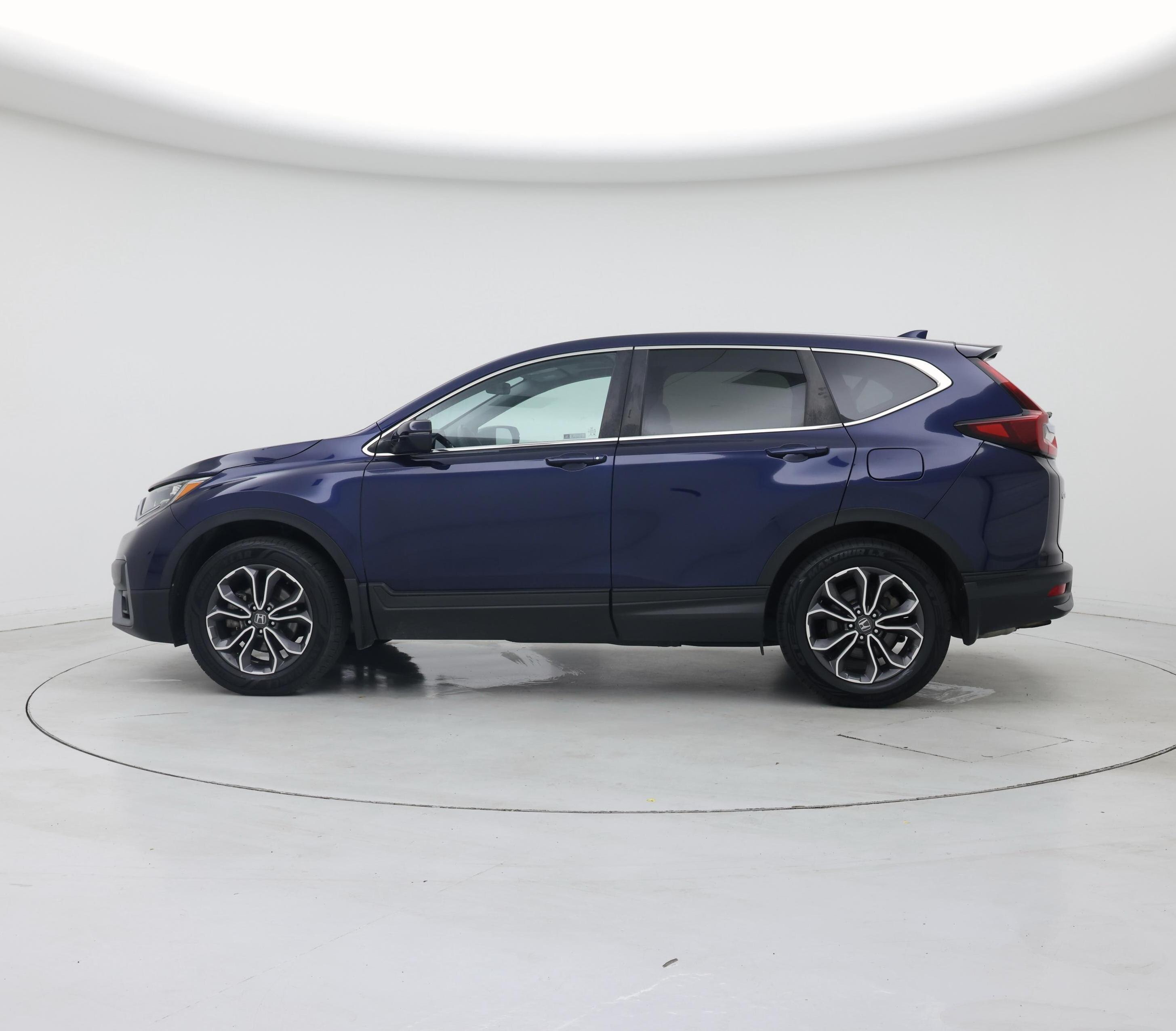 Thumbnail: 2020 Honda CR-V - 3