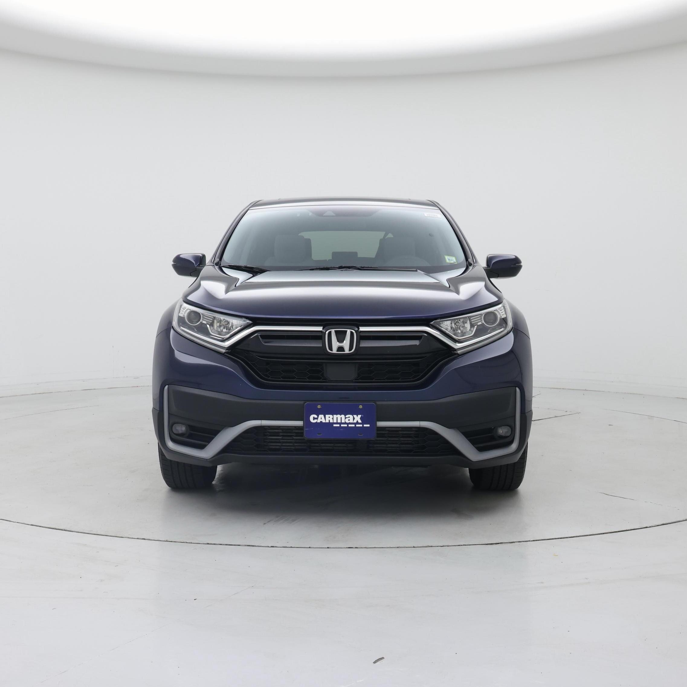 Thumbnail: 2020 Honda CR-V - 5