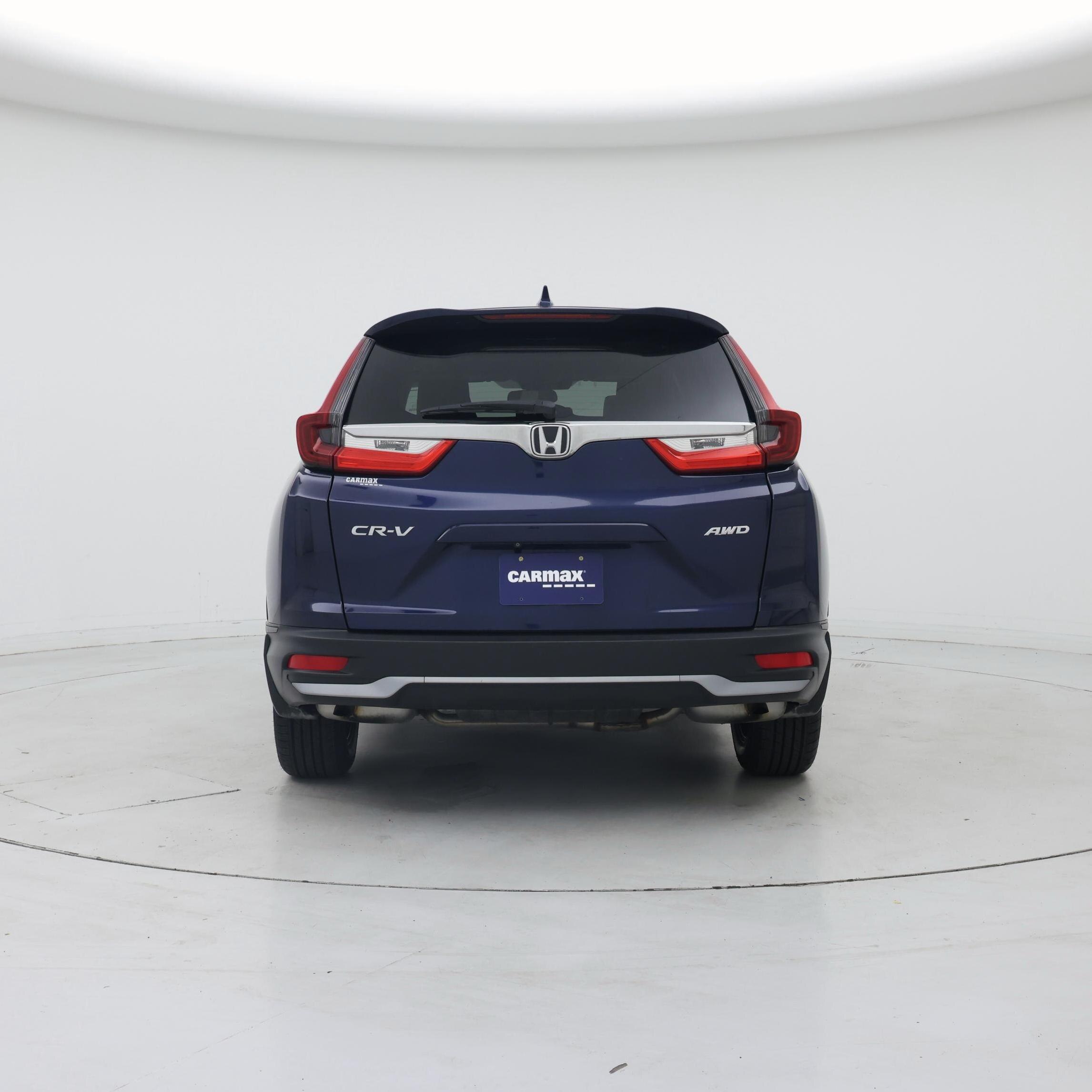 Thumbnail: 2020 Honda CR-V - 6