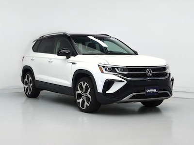 2023 Volkswagen Taos SEL