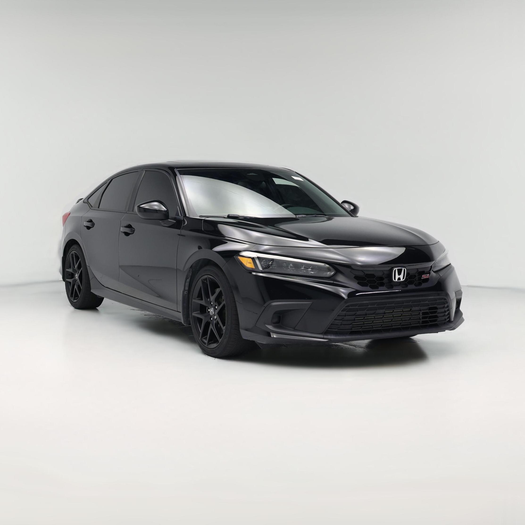 Thumbnail: 2022 Honda Civic - 1