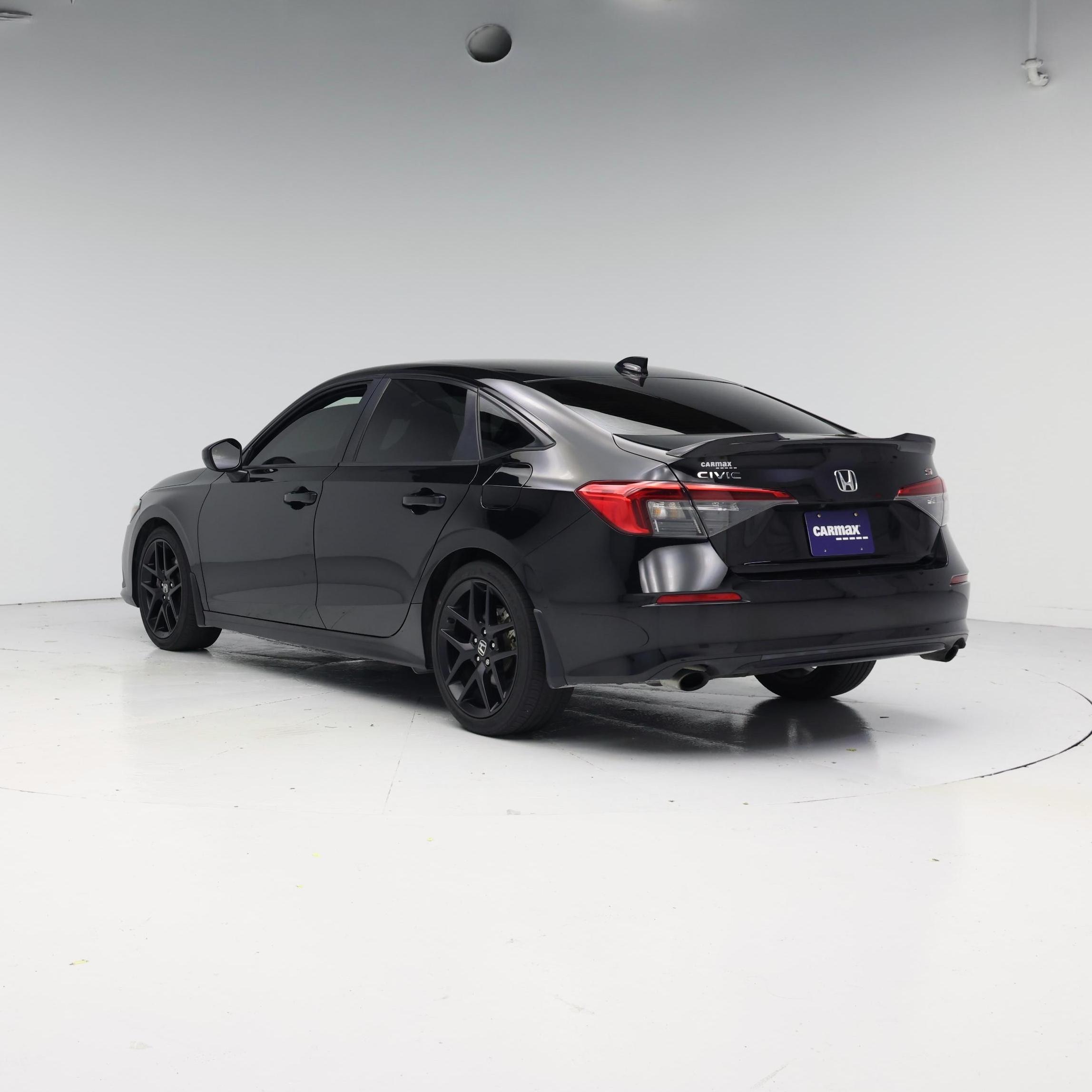 Thumbnail: 2022 Honda Civic - 2