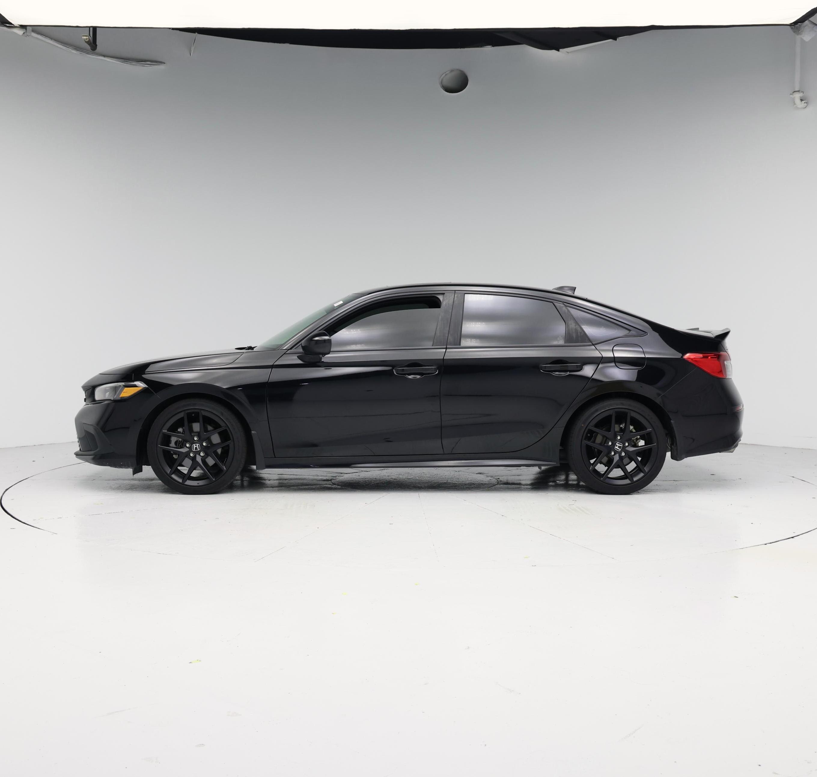 Thumbnail: 2022 Honda Civic - 3