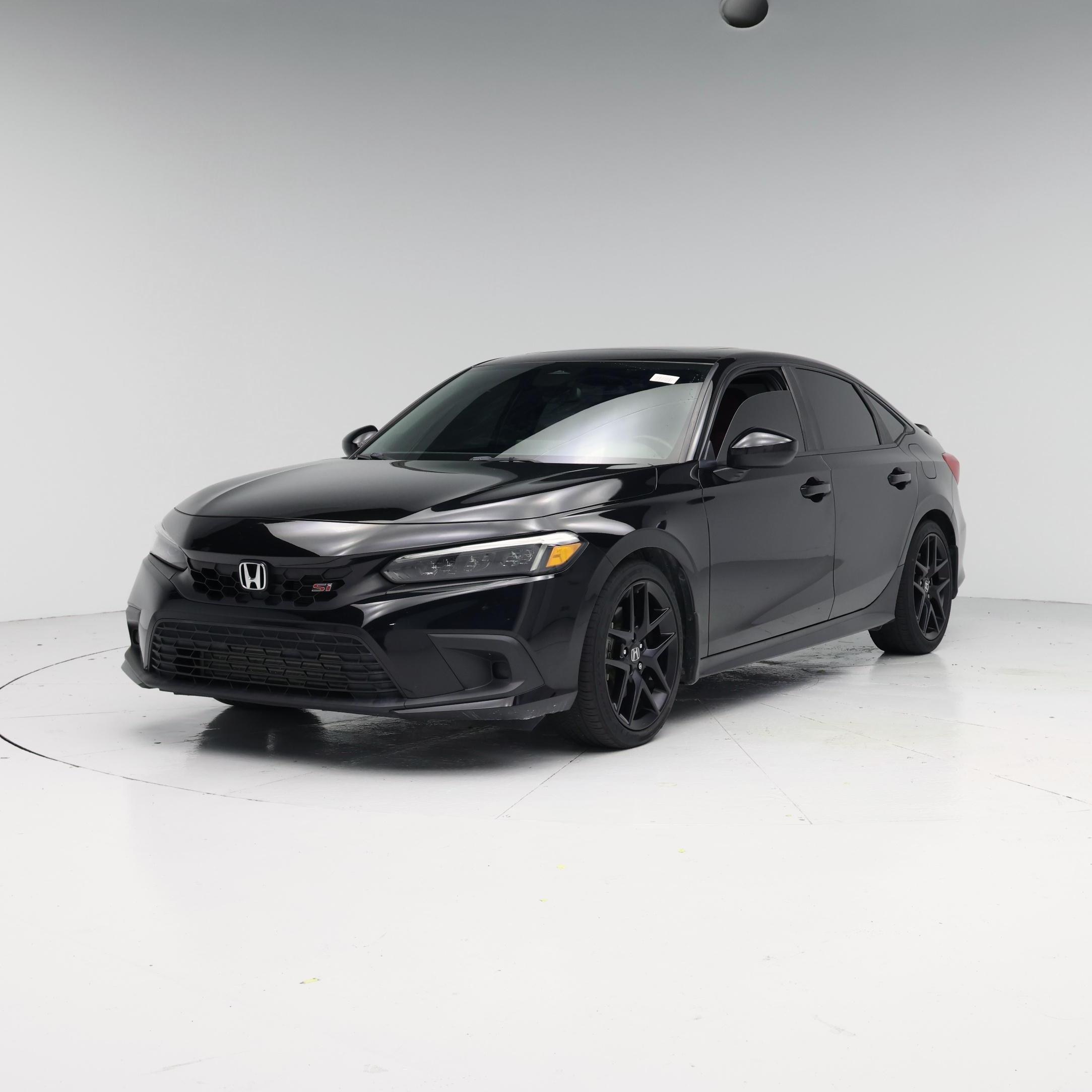 Thumbnail: 2022 Honda Civic - 4