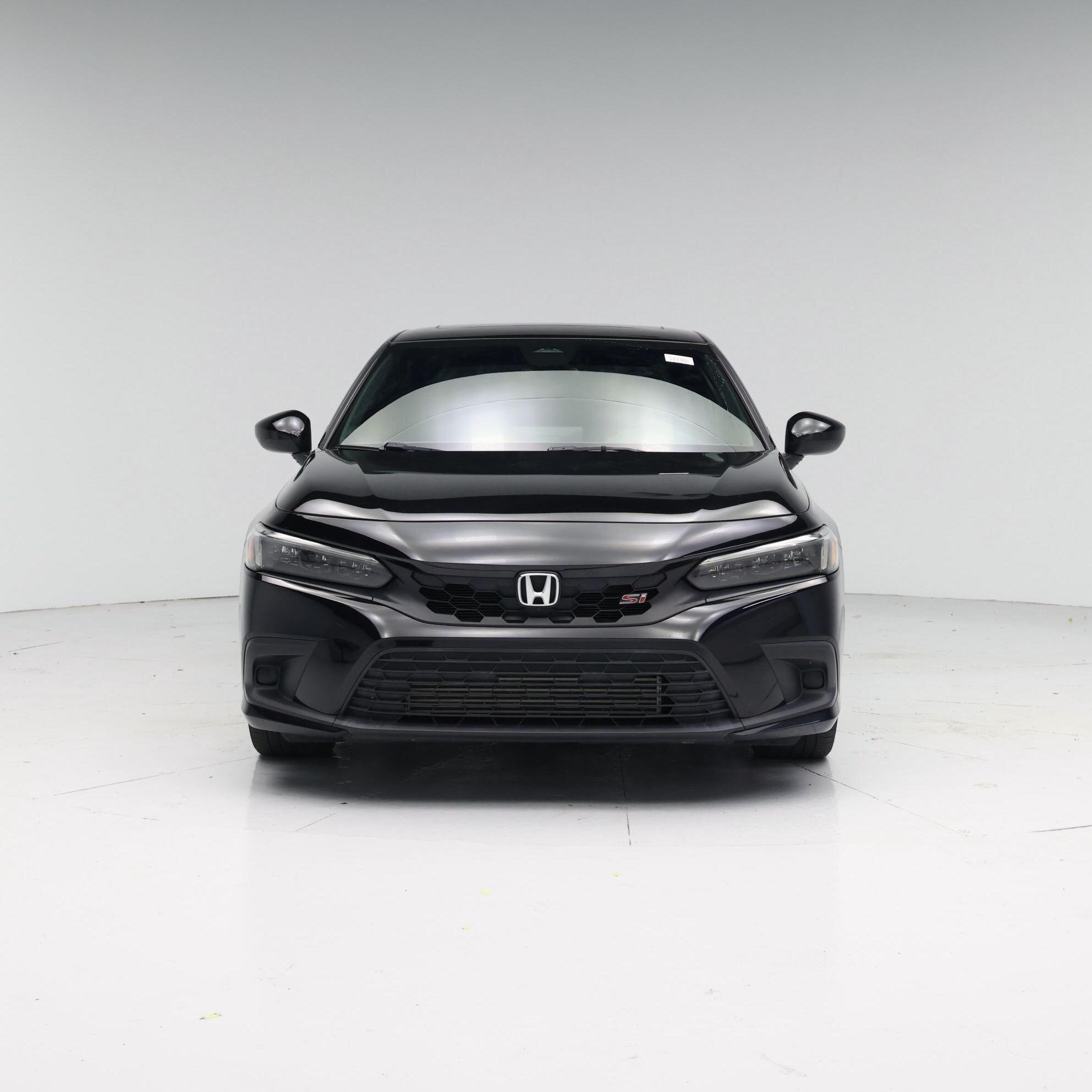 Thumbnail: 2022 Honda Civic - 5