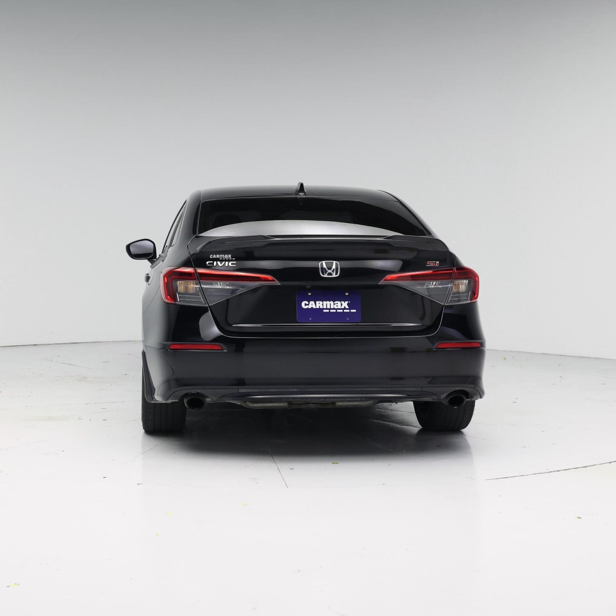 Thumbnail: 2022 Honda Civic - 6