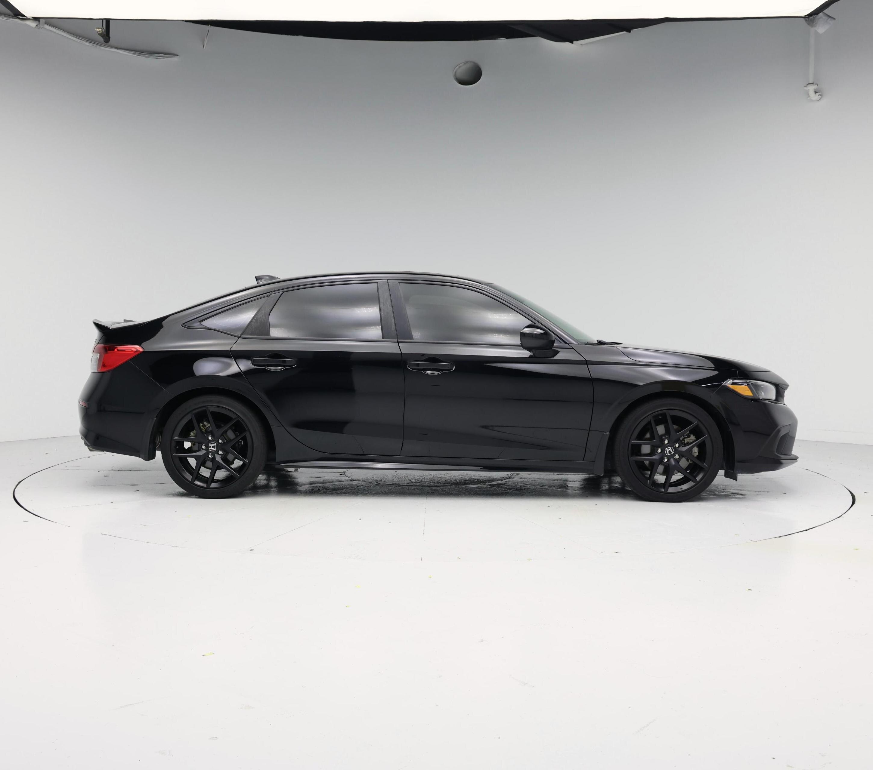 Thumbnail: 2022 Honda Civic - 7