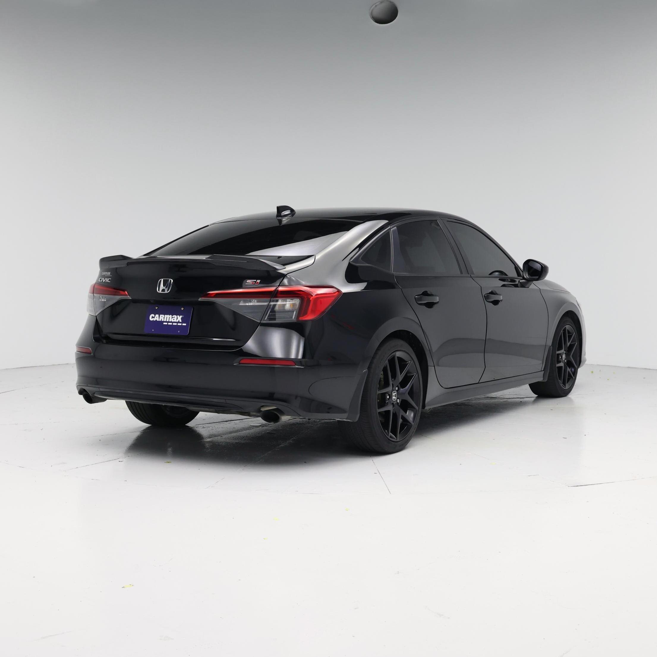 Thumbnail: 2022 Honda Civic - 8