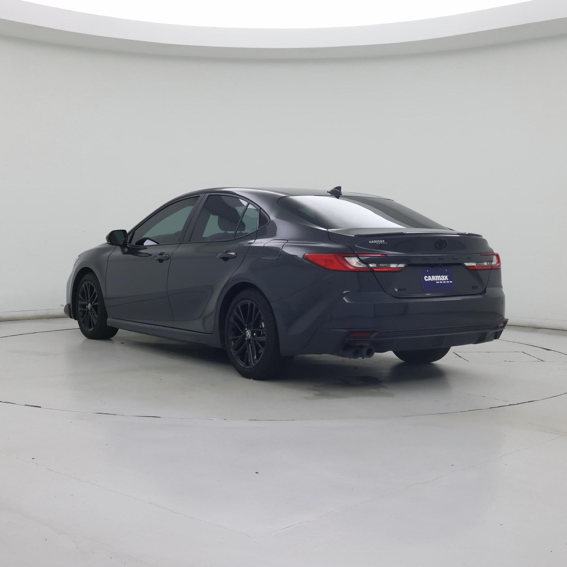 Thumbnail: 2025 Toyota Camry - 2