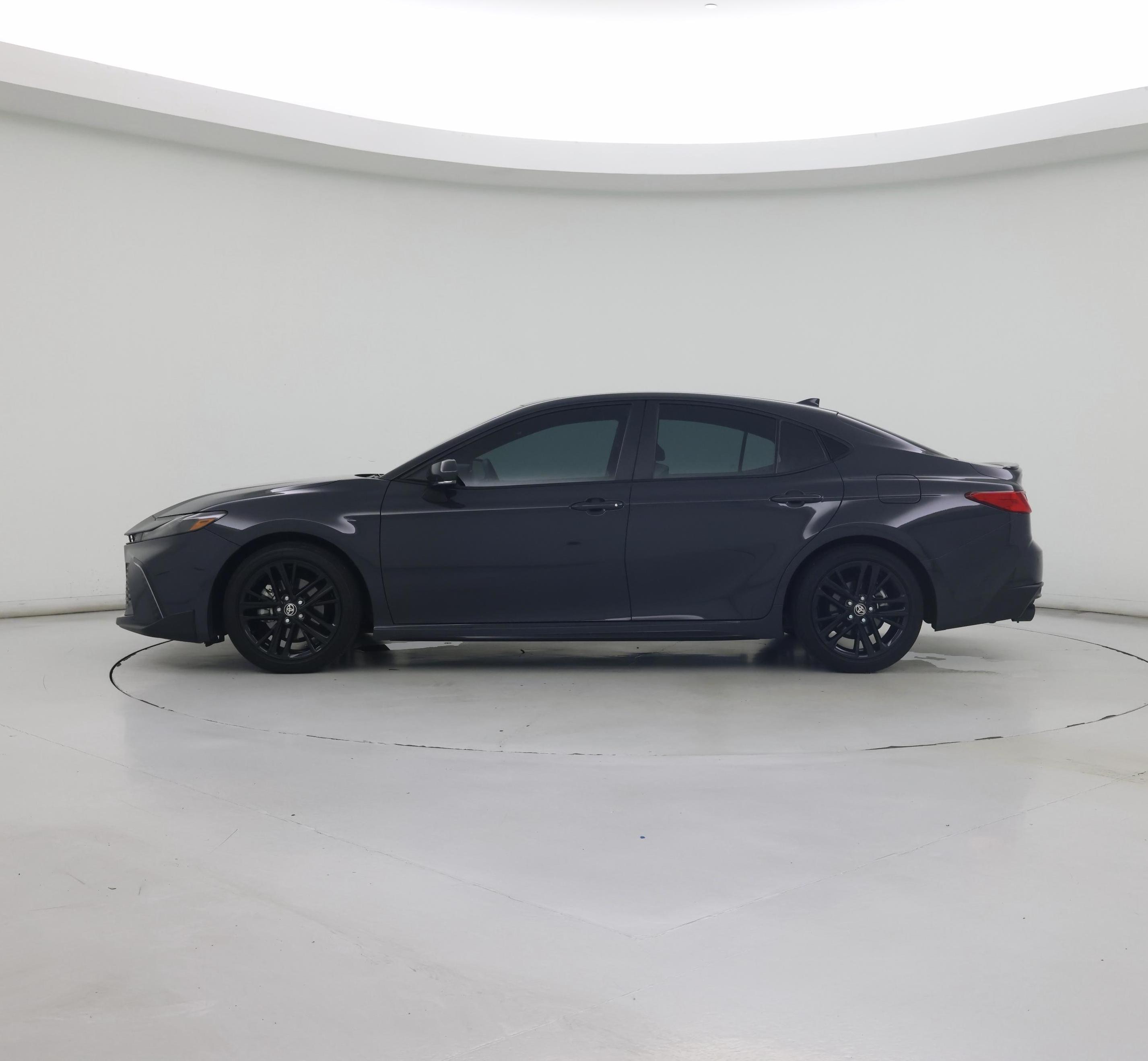 Thumbnail: 2025 Toyota Camry - 3