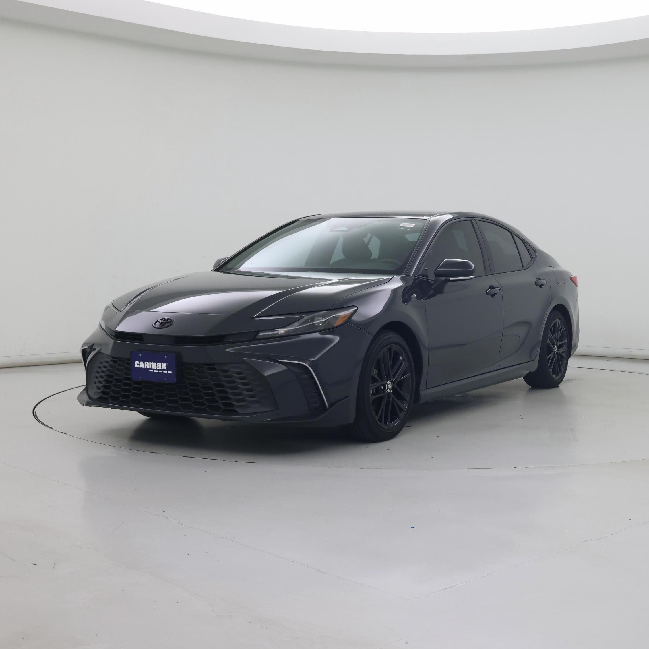 Thumbnail: 2025 Toyota Camry - 4