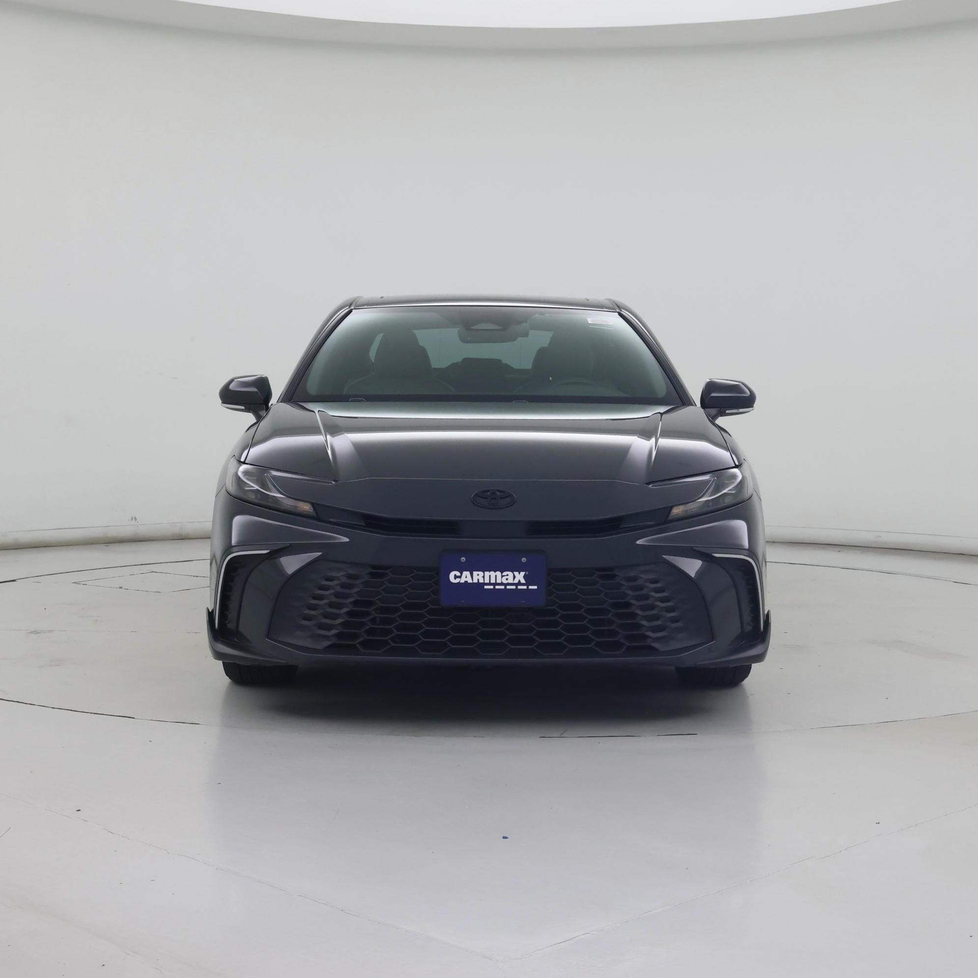 Thumbnail: 2025 Toyota Camry - 5