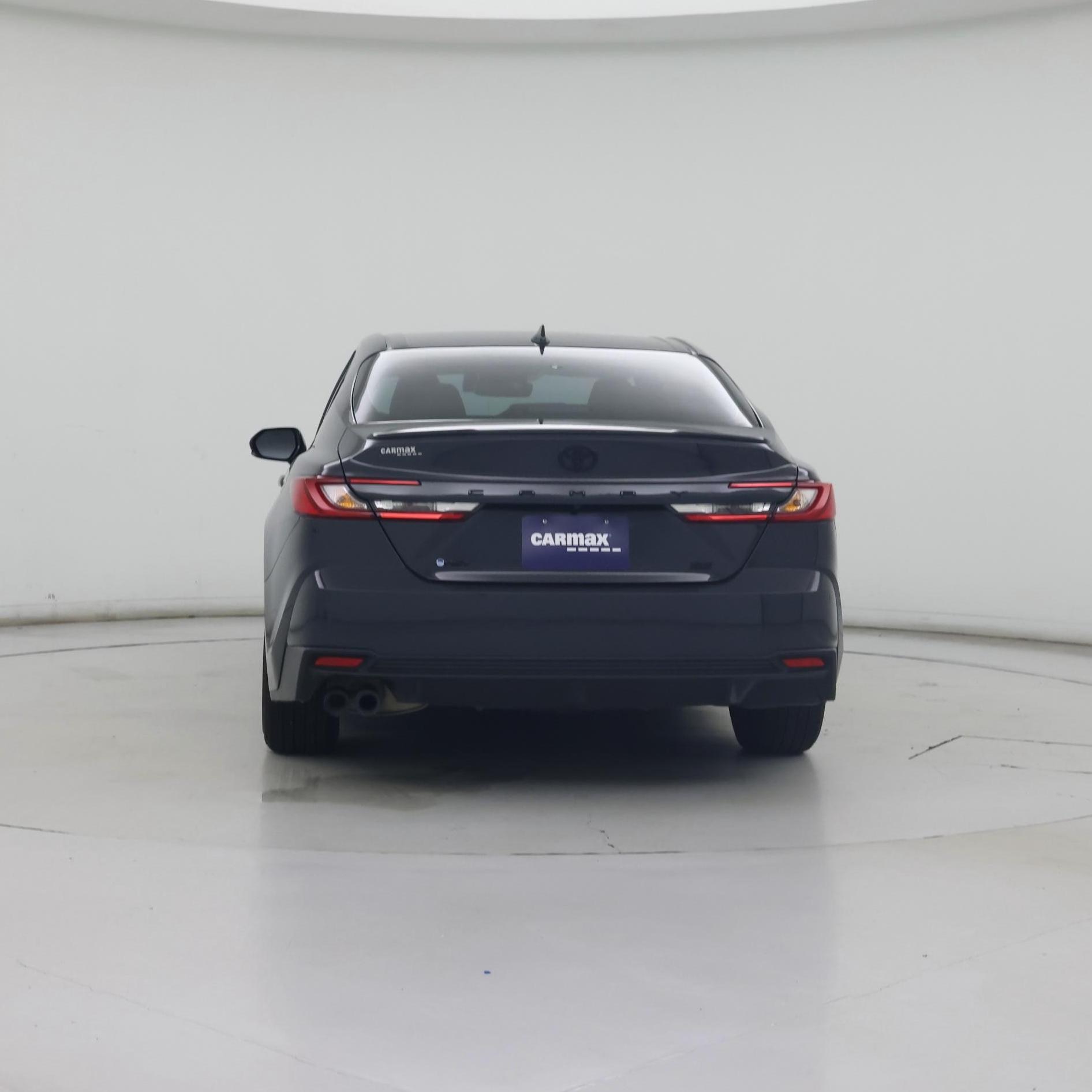 Thumbnail: 2025 Toyota Camry - 6