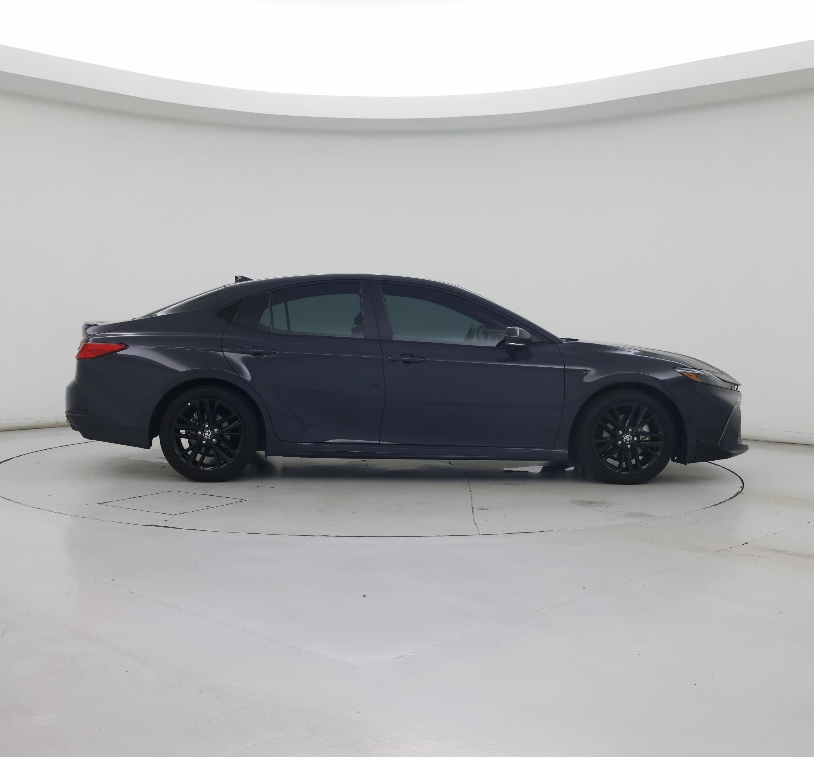 Thumbnail: 2025 Toyota Camry - 7