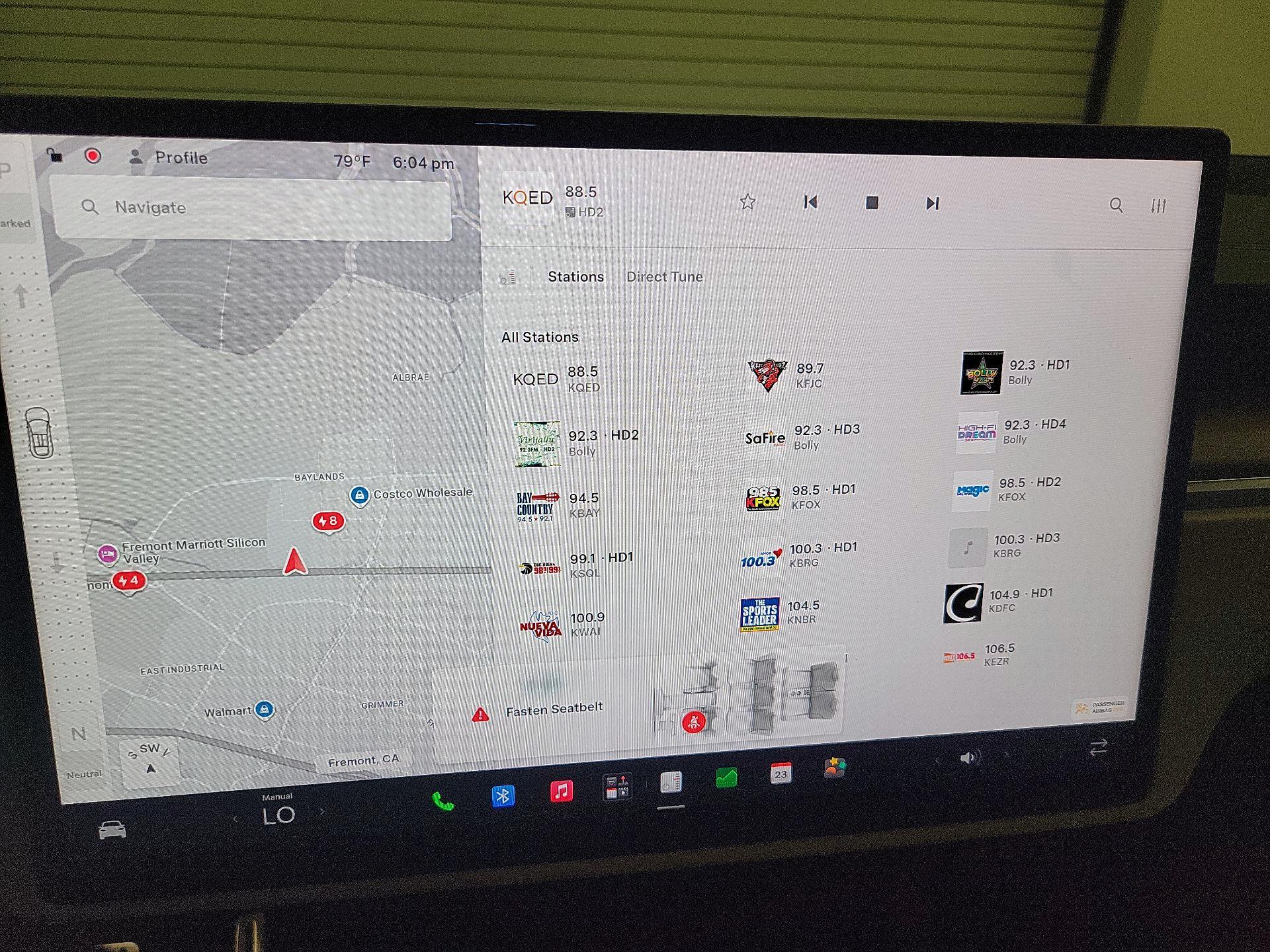Thumbnail: 2024 Tesla Model X - 15