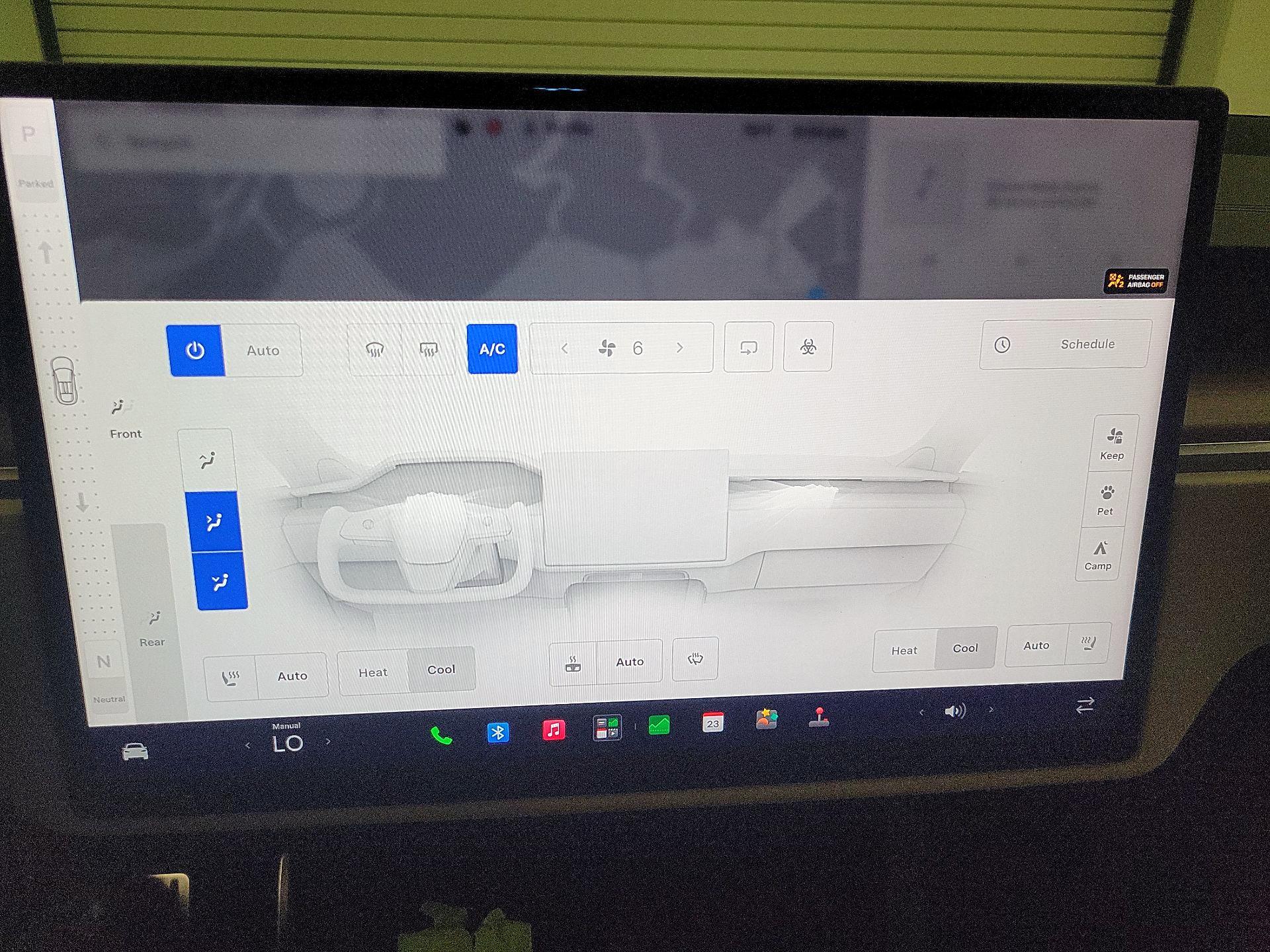 Thumbnail: 2024 Tesla Model X - 16