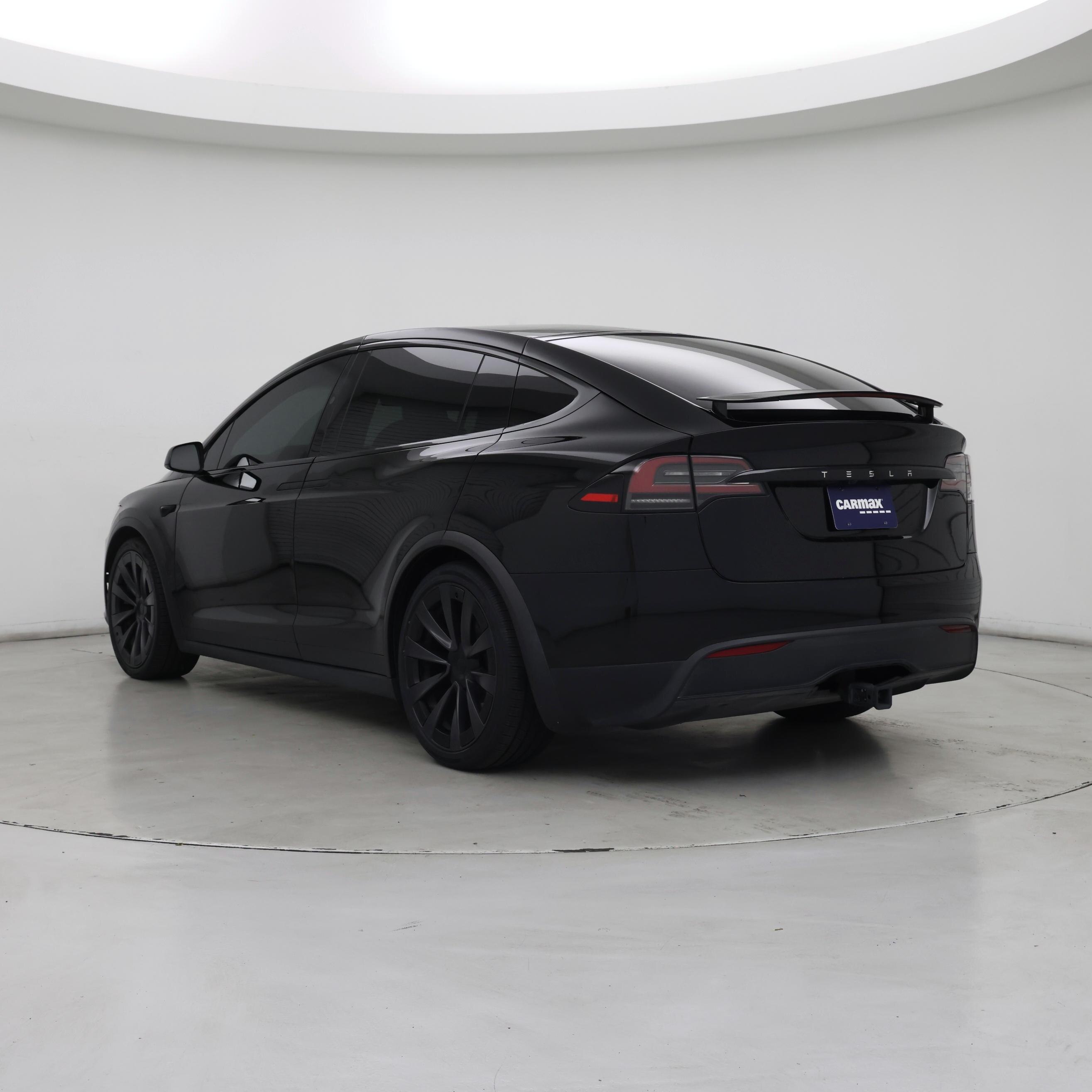 Thumbnail: 2024 Tesla Model X - 2