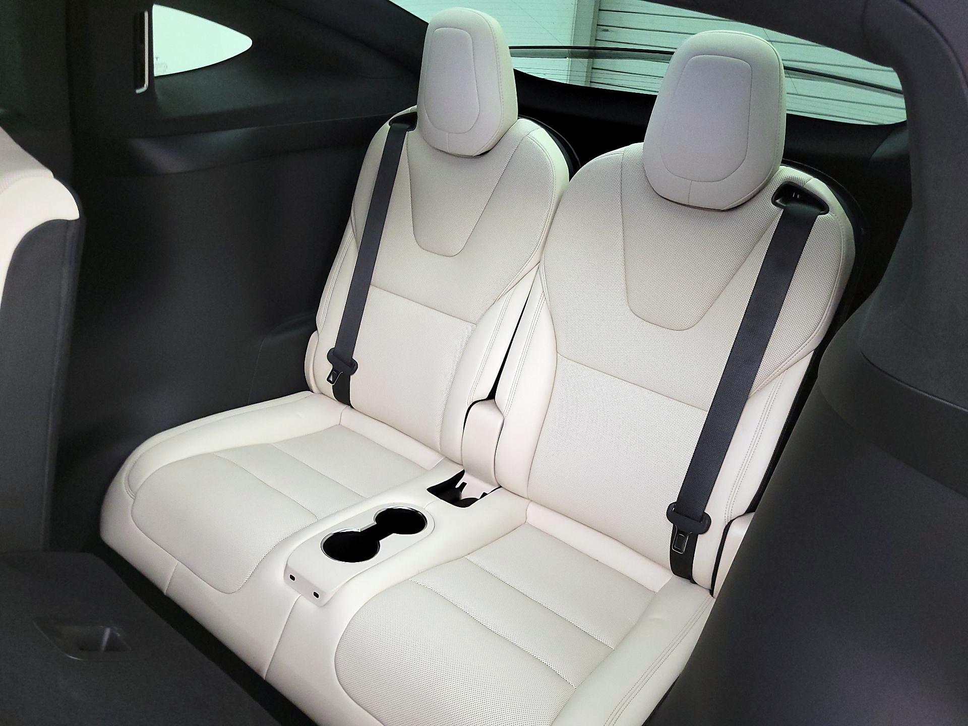 Thumbnail: 2024 Tesla Model X - 20