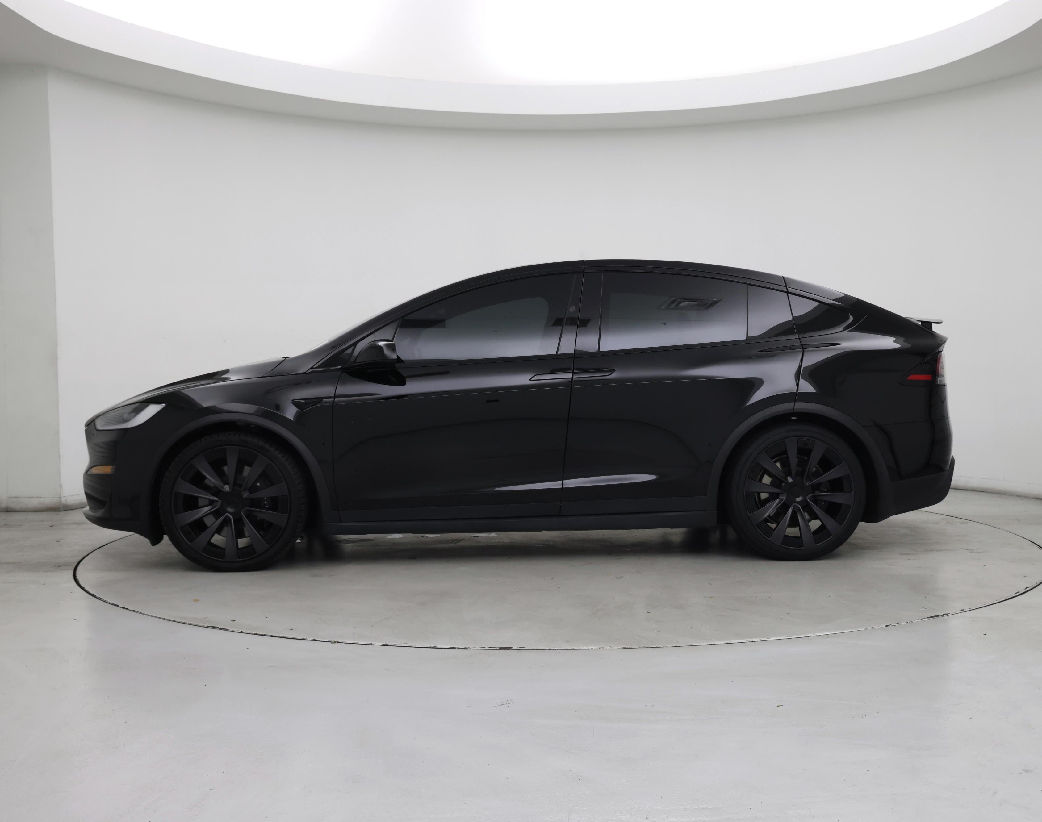 Thumbnail: 2024 Tesla Model X - 3