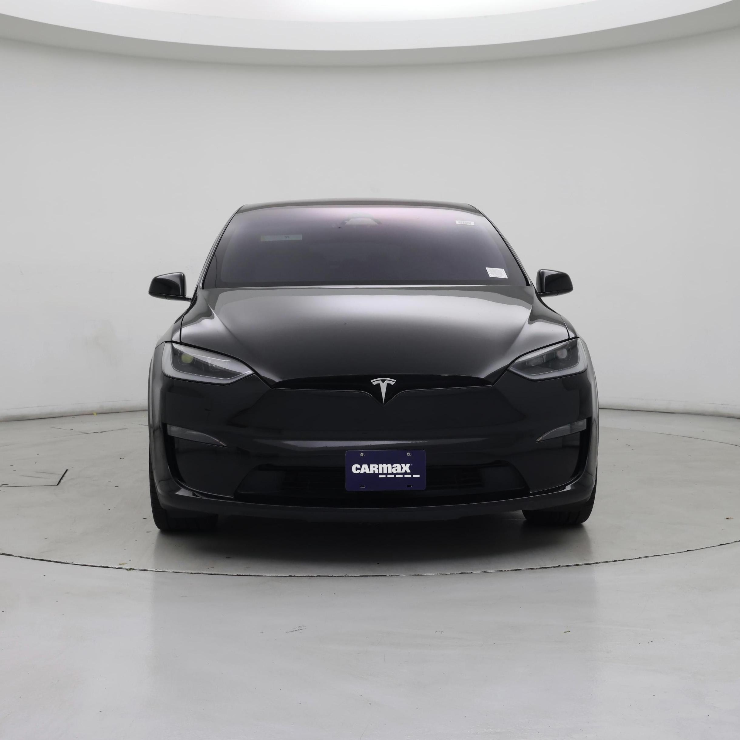Thumbnail: 2024 Tesla Model X - 5