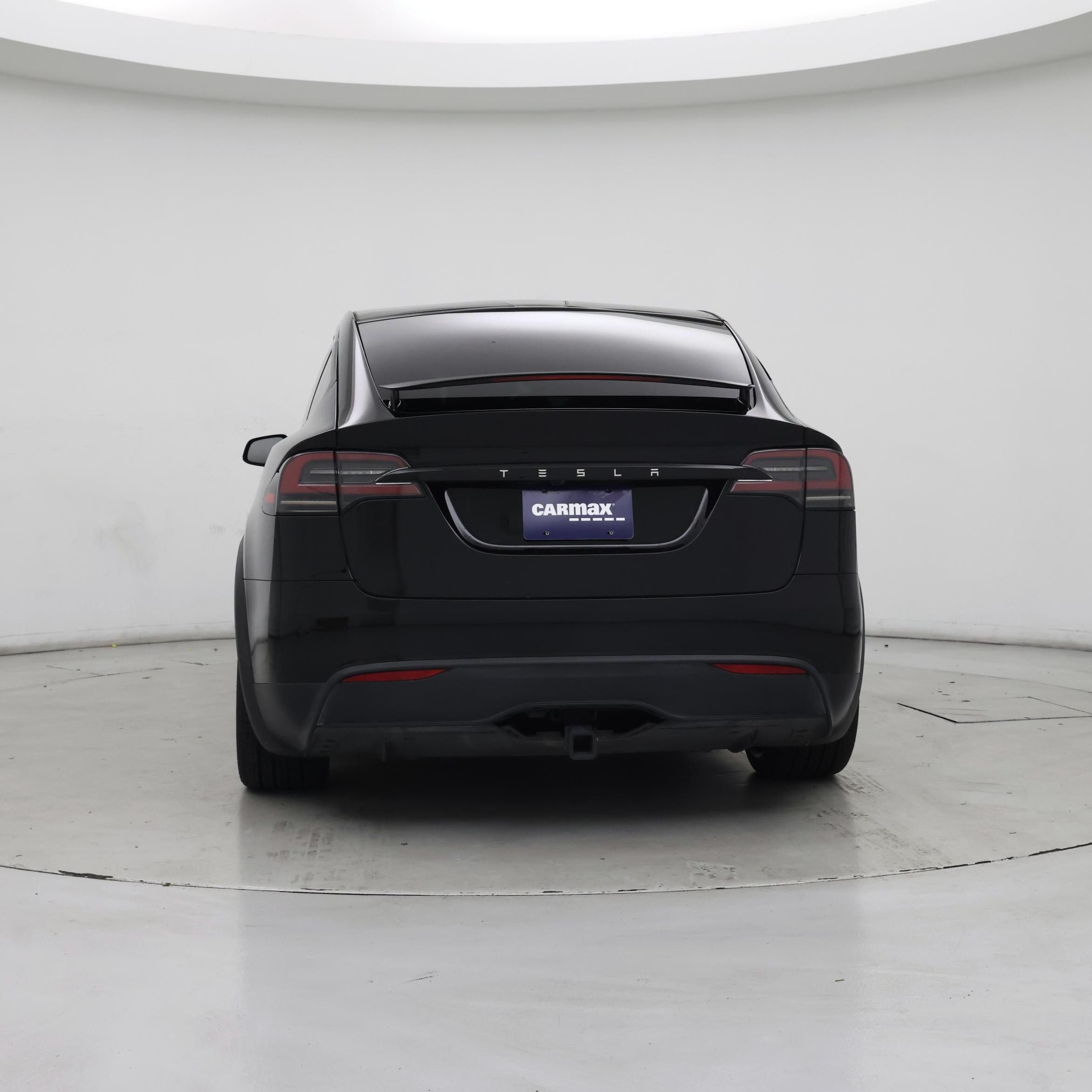 Thumbnail: 2024 Tesla Model X - 6